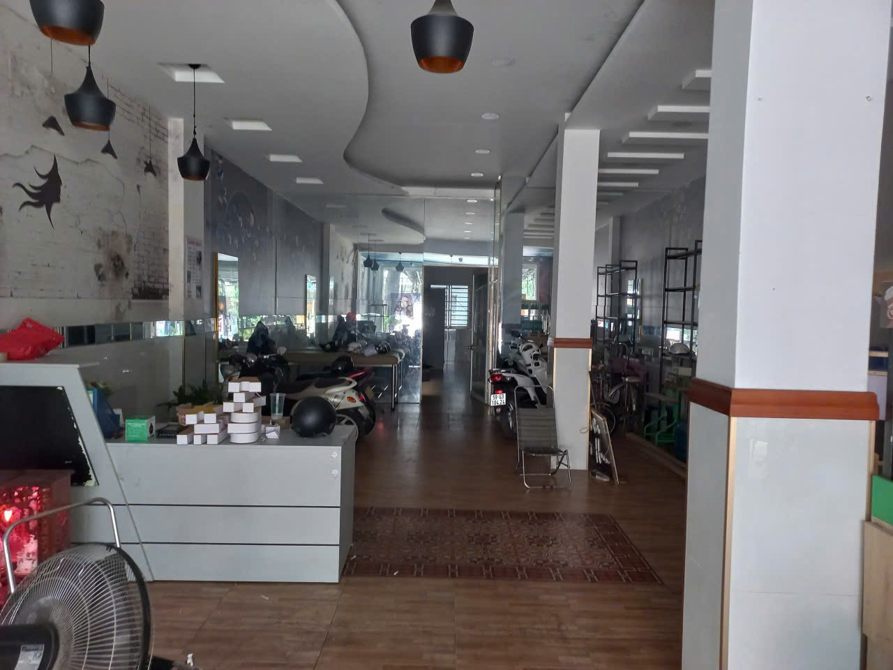 CHO THUÊ MẶT BẰNG KD MẶT TIỀN DT: 80M2-TẠI SỐ 25 ĐƯỜNG SỐ 3, KDC VĨNH LỘC, P.BÌNH HƯNG HÒA B, 16008272