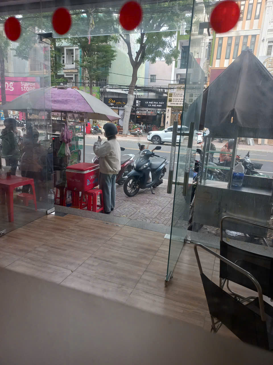 CHO THUÊ MẶT BẰNG KD MẶT TIỀN DT: 80M2-TẠI SỐ 25 ĐƯỜNG SỐ 3, KDC VĨNH LỘC, P.BÌNH HƯNG HÒA B, 16008272