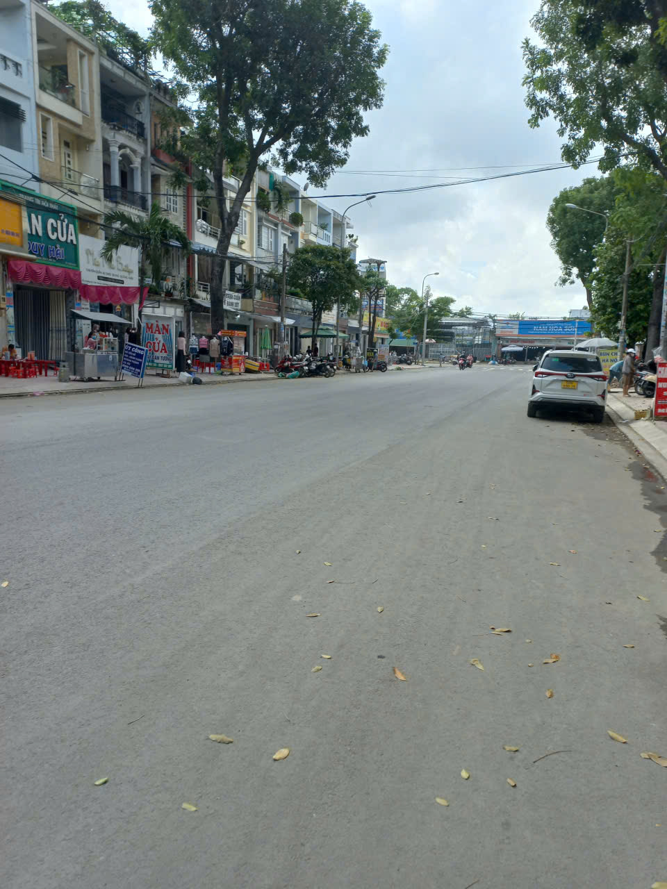 CHO THUÊ MẶT BẰNG KD MẶT TIỀN DT: 80M2-TẠI SỐ 25 ĐƯỜNG SỐ 3, KDC VĨNH LỘC, P.BÌNH HƯNG HÒA B, 16008272
