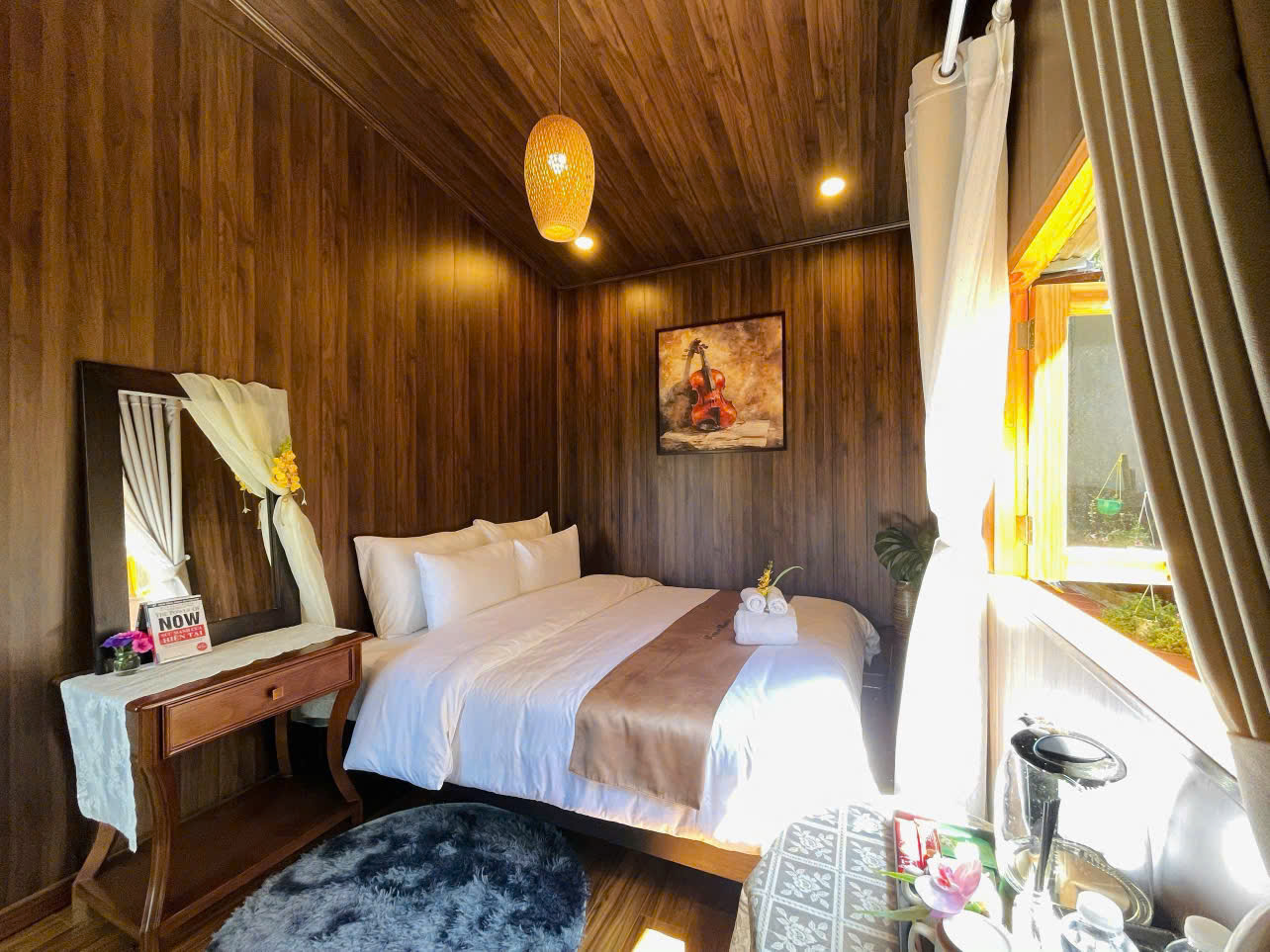 Cho thuê homestay đang kinh doanh ổn định giá 25 triệu đường Triệu Việt Vương tại Đà Lạt Lâm Đồng 16008281