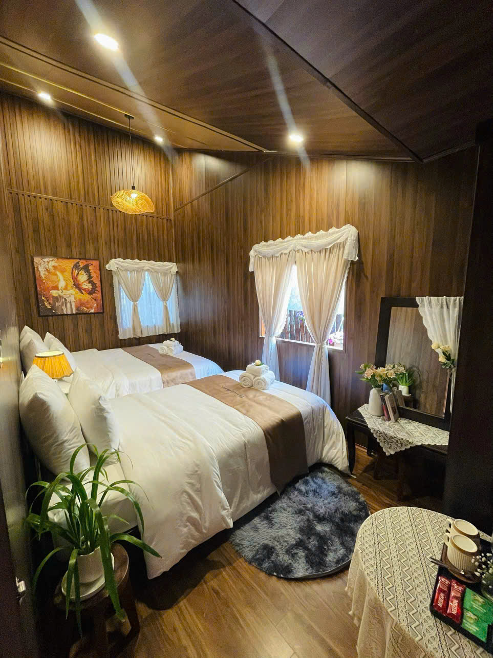 Cho thuê homestay đang kinh doanh ổn định giá 25 triệu đường Triệu Việt Vương tại Đà Lạt Lâm Đồng 16008281