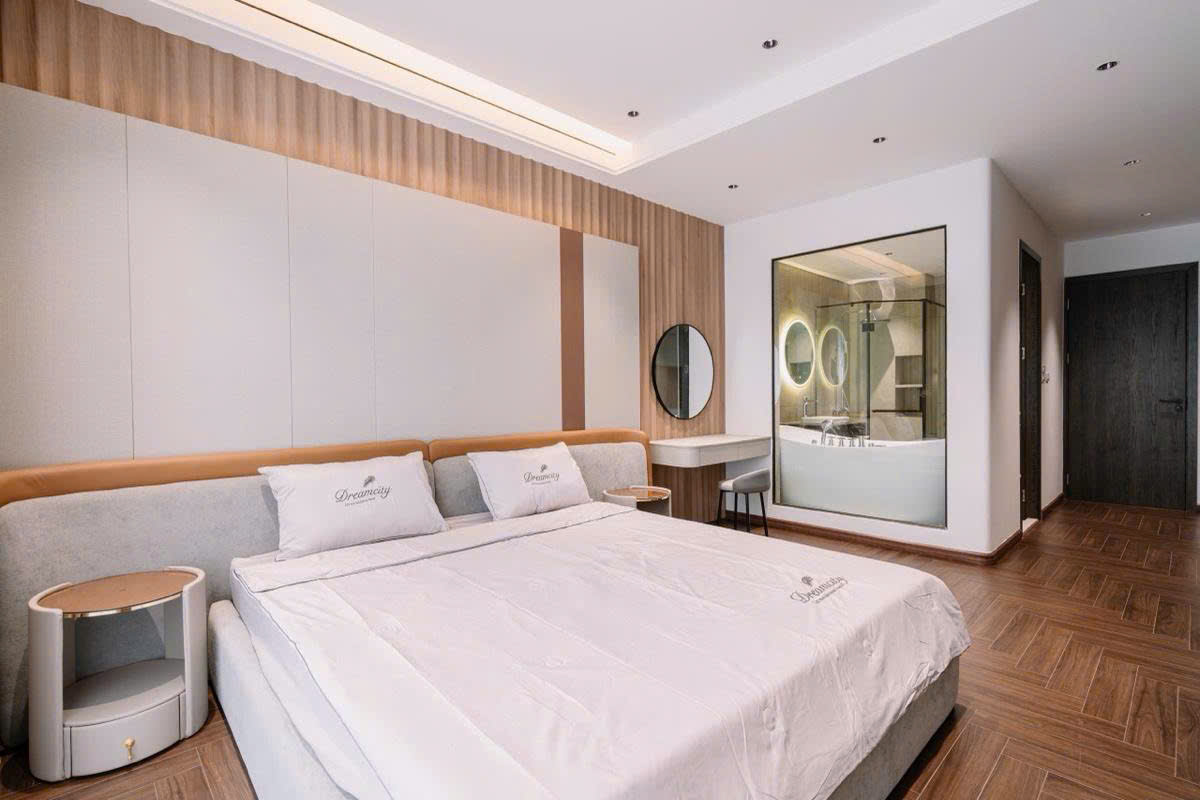 Bán nhà Ngọc Thụy 53m 6 tầng MT4.1m  thang máy Duplex nhỉnh 14 tỷ 16008282