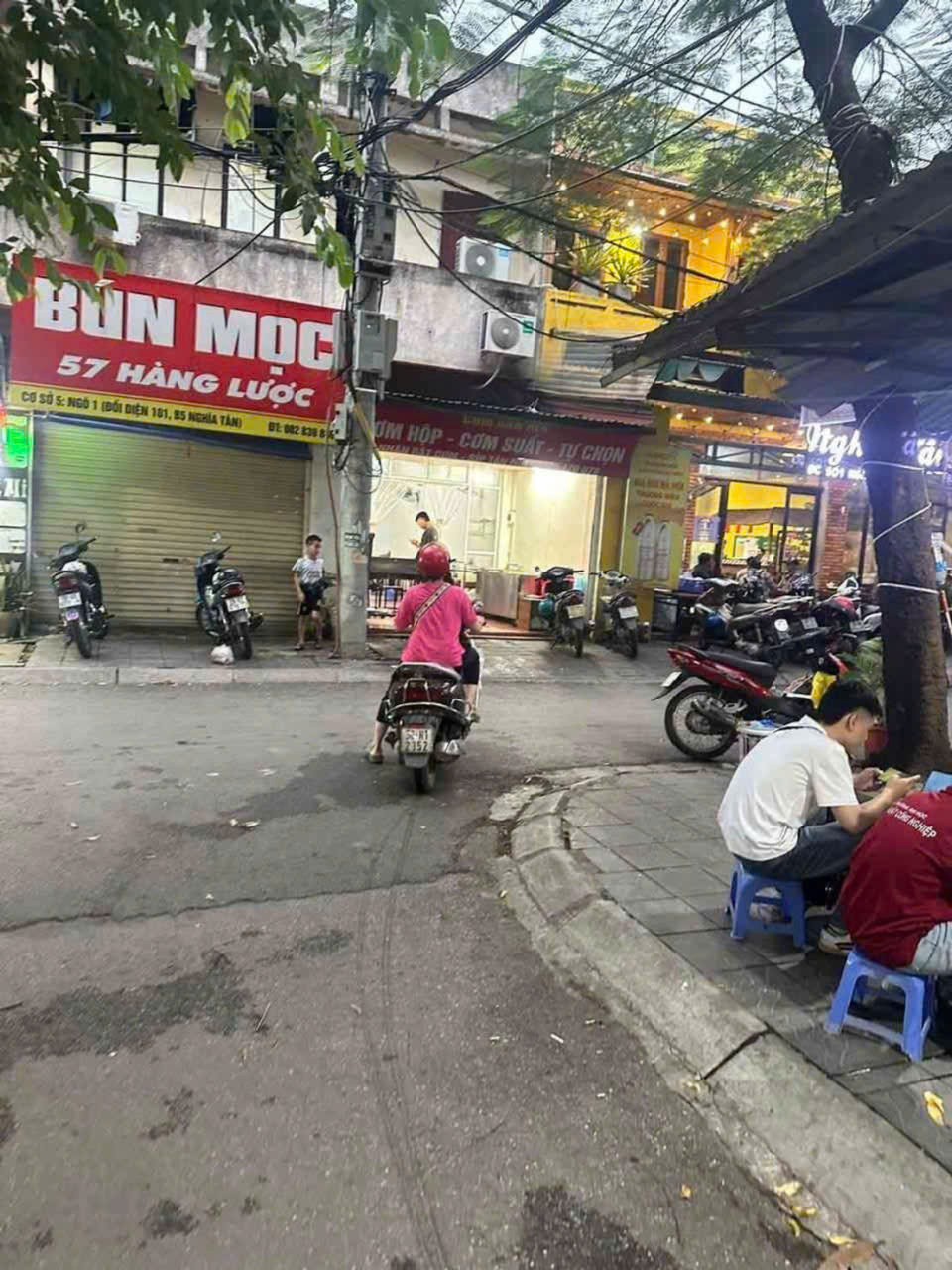- Cần tiền bán gấp căn hộ TT tầng 1 Nghĩa Tân, Cầu Giấy, siêu đẹp, 101m2, 8,9 tỷ 16008284