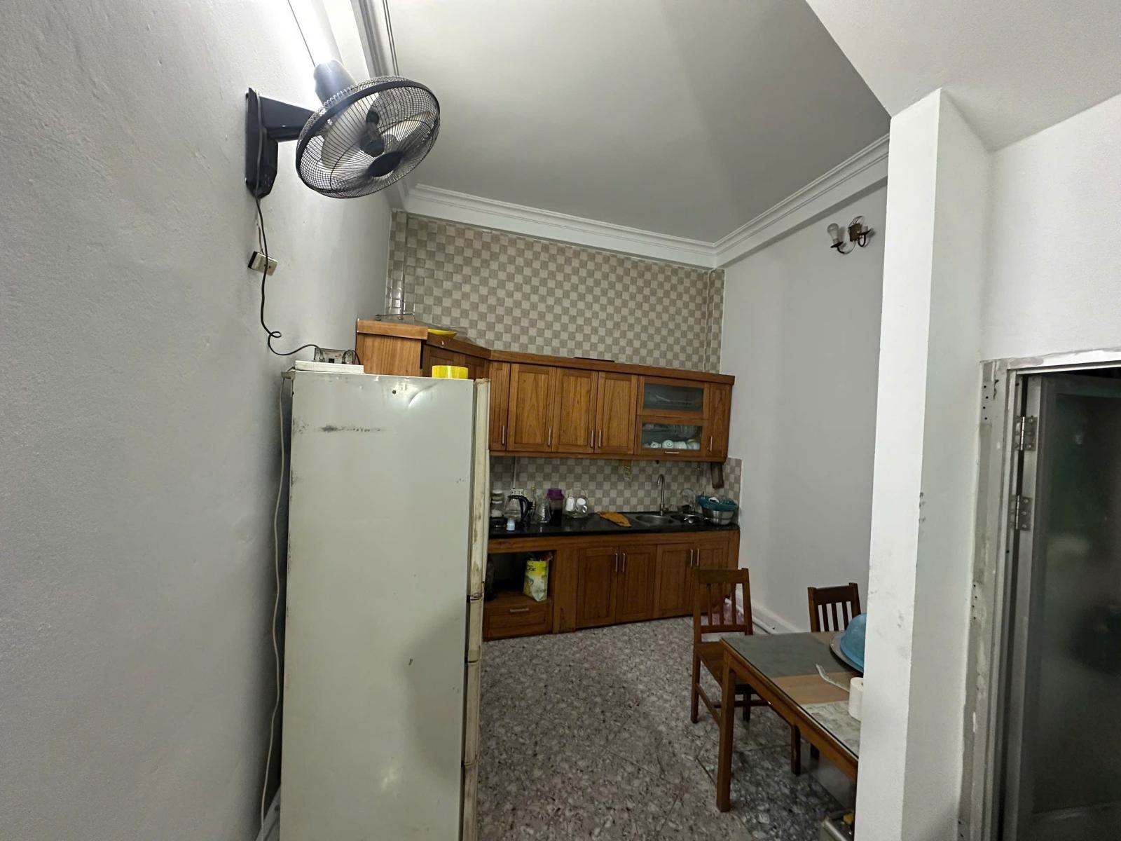 CHO THUÊ NHÀ NGUYÊN CĂN 3 TẦNG TẠI NGỌC HỒI, PHƯỜNG HOÀNG LIỆT, HÀ NỘI 16008285