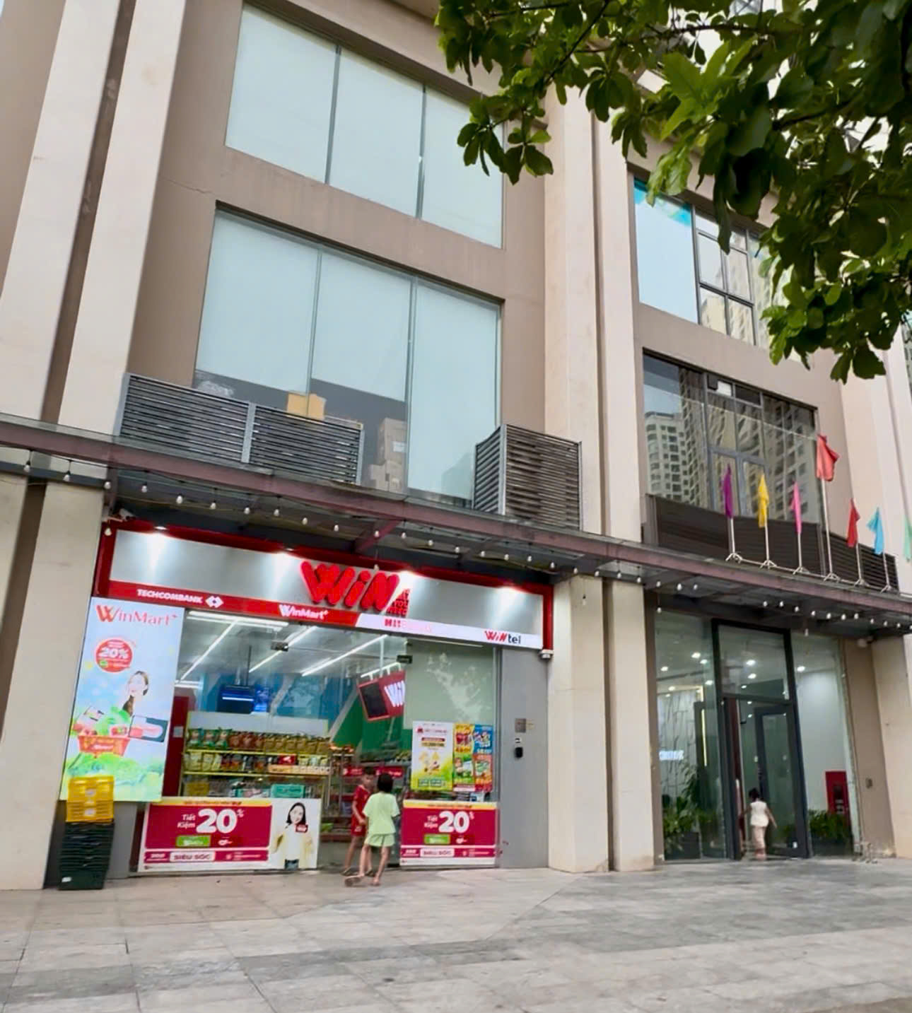 Bán căn Shophouse CT1 Gelexia, 727 Tam Trinh, Hà Nội. 16008296
