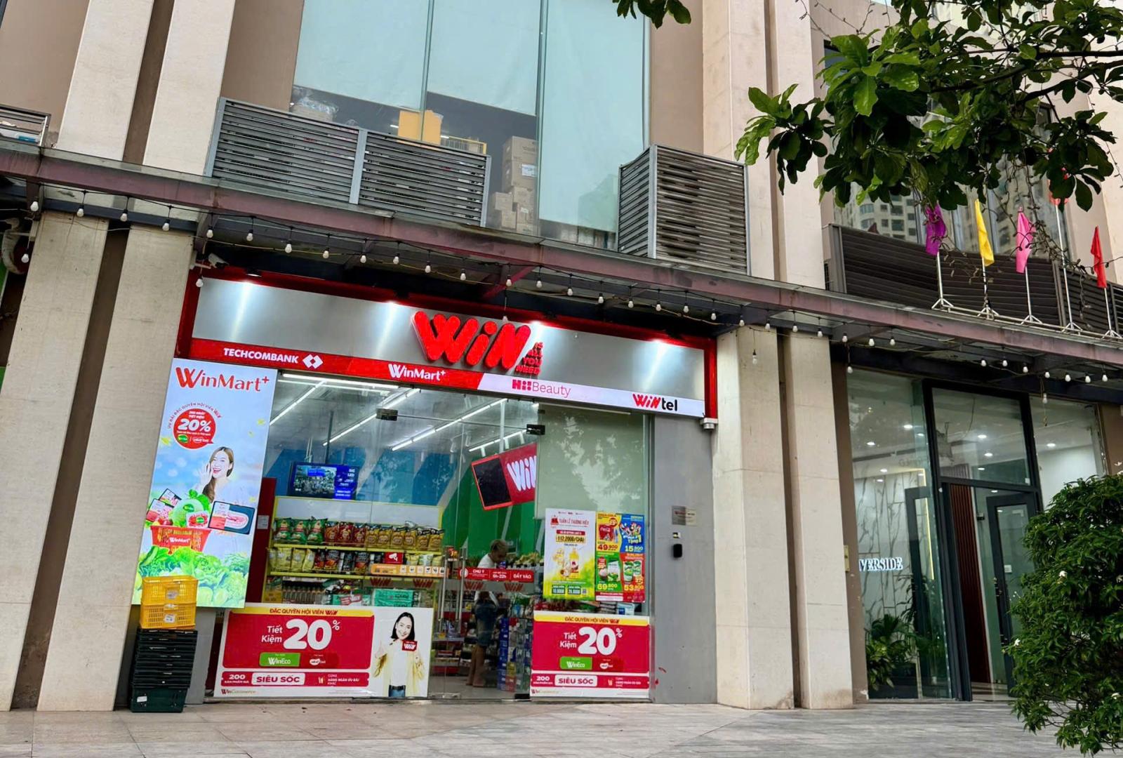 Bán căn Shophouse CT1 Gelexia, 727 Tam Trinh, Hà Nội. 16008298