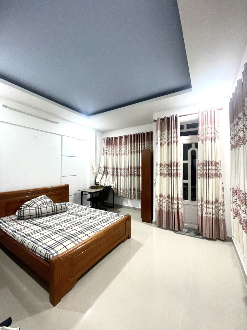 Bán nhà 105m2, 3 tầng, đường số 27 Hiệp Bình Chánh, Thủ Đức. TP HCM, SHR.  Giá 8.78 tỷ. 16008301