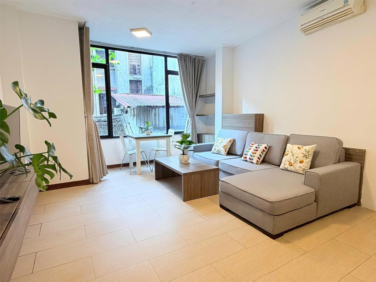 CHÍNH CHỦ CẦN CHO THUÊ CĂN 1PN 70M2 – FULL NỘI THẤT – CHỈ TỪ 10 TRIỆU/THÁNG - phố Từ Hoa – Tây Hồ HN 16008307