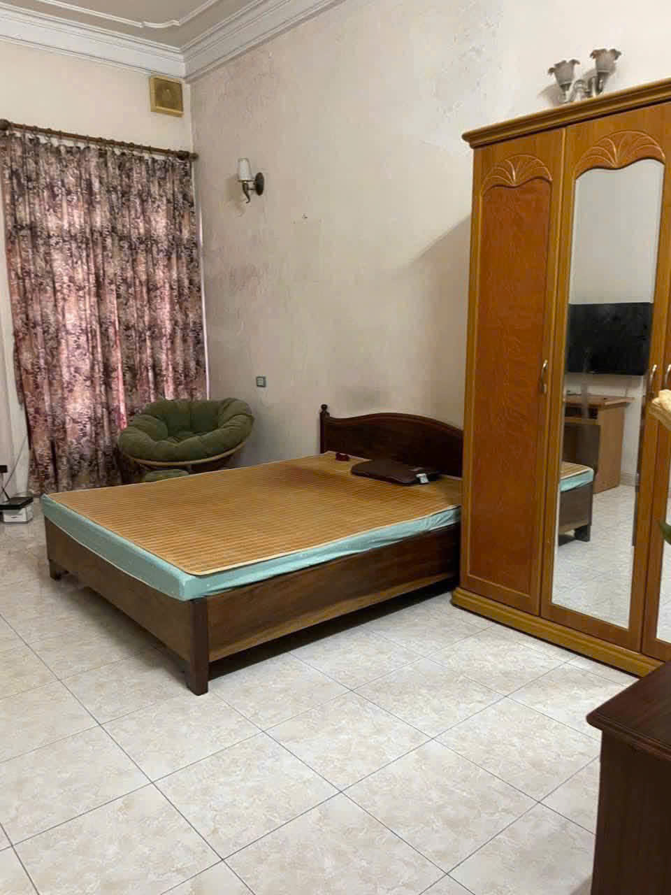 CHO THUÊ NHÀ 60M² × 4 TẦNG – NGÕ 211 KHƯƠNG TRUNG, THANH XUÂN 16008308