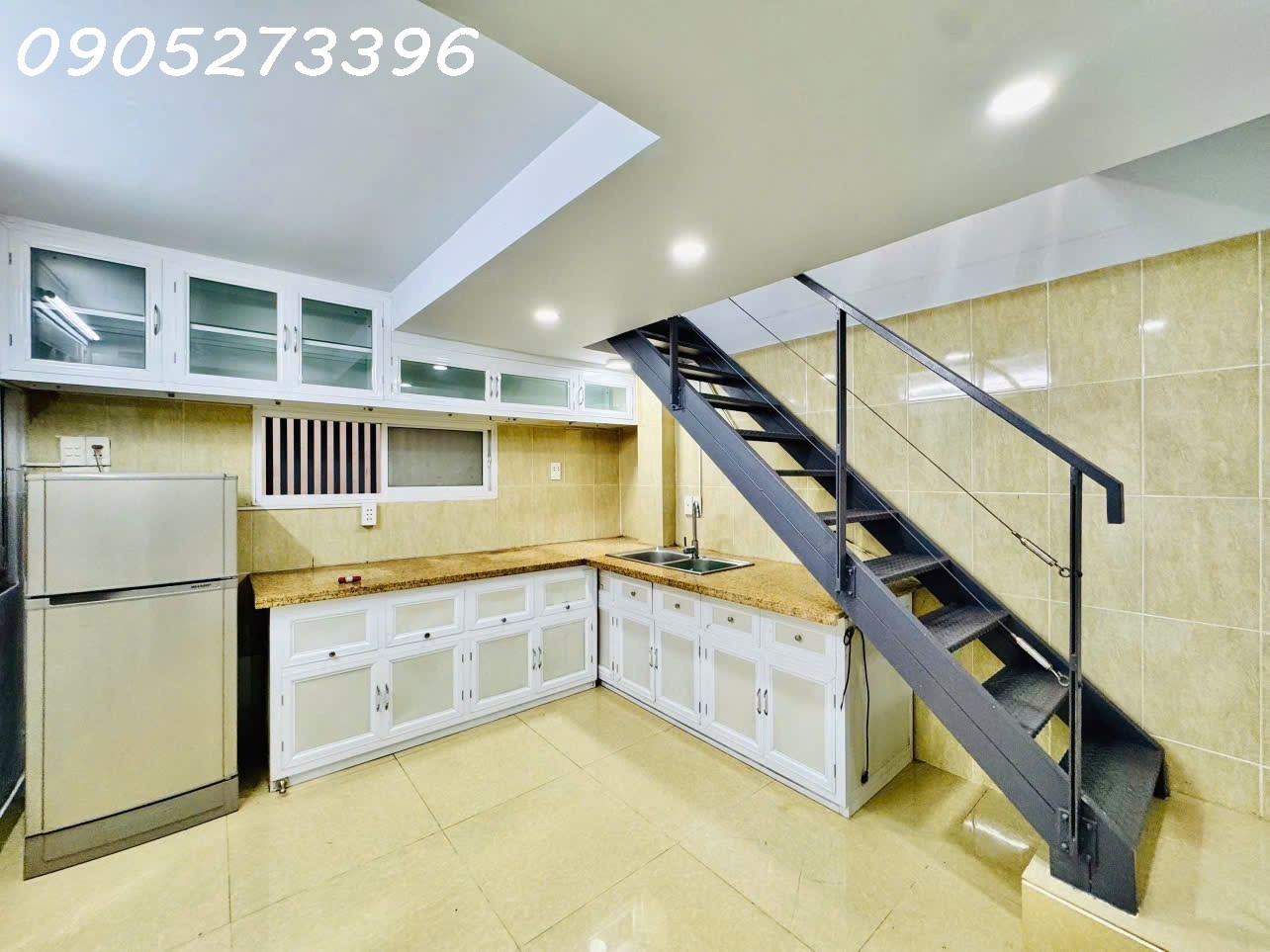 NƠ TRANG LONG - 21M - 4 TẦNG - 3PN - DÒNG TIỀN 10TR/ THÁNG - CHỈ 4.65 TỶ THƯƠNG LƯỢNG 16008314