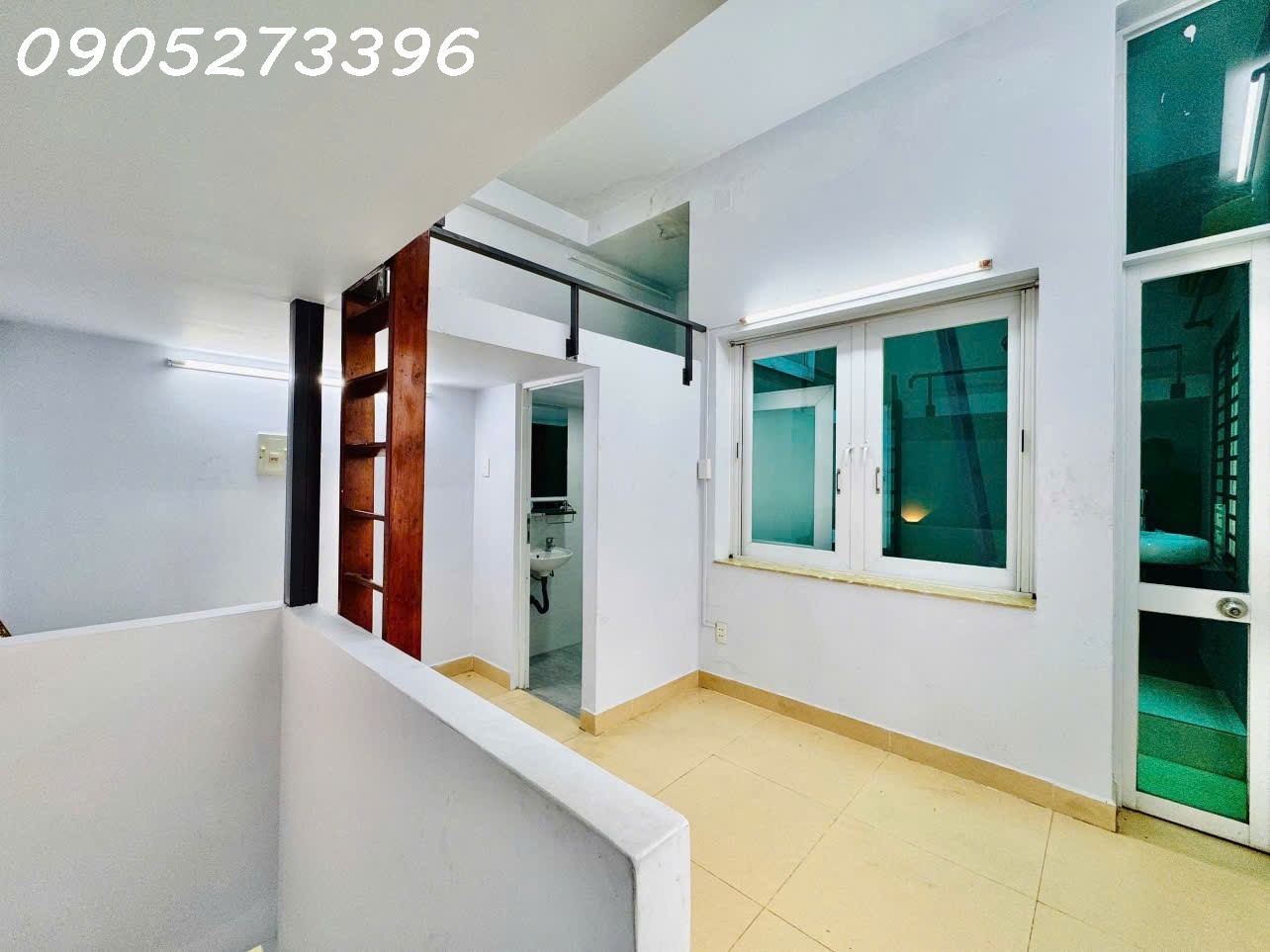 NƠ TRANG LONG - 21M - 4 TẦNG - 3PN - DÒNG TIỀN 10TR/ THÁNG - CHỈ 4.65 TỶ THƯƠNG LƯỢNG 16008314
