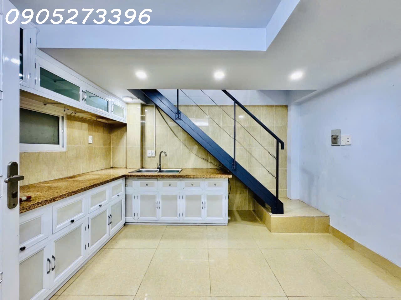 NƠ TRANG LONG - 21M - 4 TẦNG - 3PN - DÒNG TIỀN 10TR/ THÁNG - CHỈ 4.65 TỶ THƯƠNG LƯỢNG 16008314