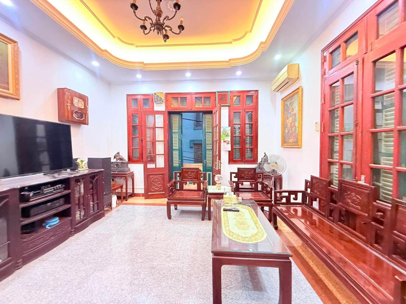 🔥 NHÀ NGUYỄN KHANG – 71M² – MT 6,02M – 5 TẦNG – Ô TÔ TRÁNH – 3 MẶT THOÁNG – 31,8 TỶ 16008320