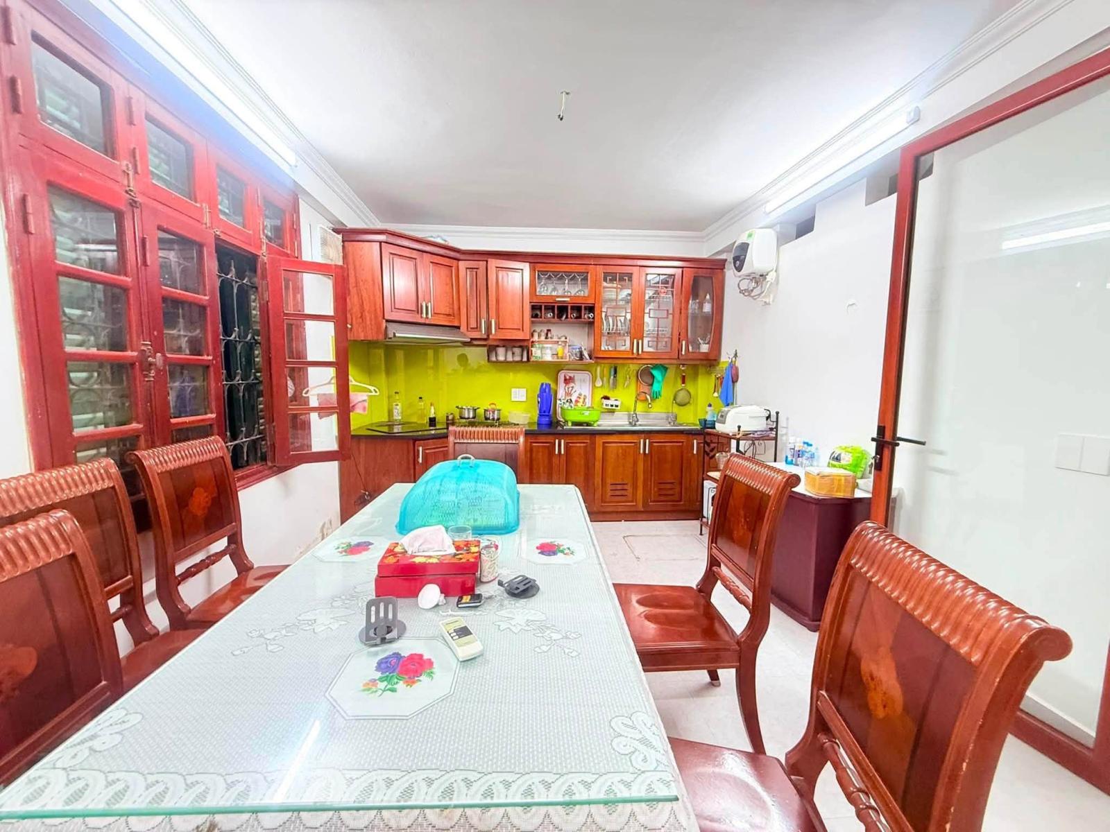 🔥 NHÀ NGUYỄN KHANG – 71M² – MT 6,02M – 5 TẦNG – Ô TÔ TRÁNH – 3 MẶT THOÁNG – 31,8 TỶ 16008320