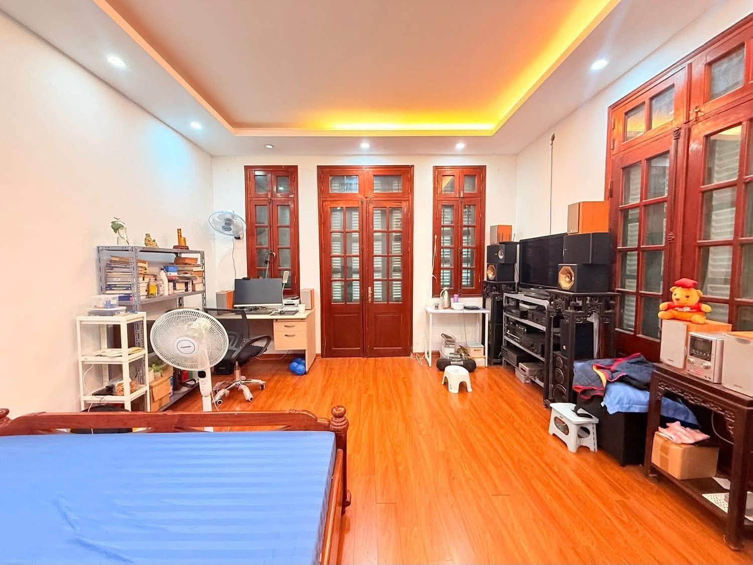 🔥 NHÀ NGUYỄN KHANG – 71M² – MT 6,02M – 5 TẦNG – Ô TÔ TRÁNH – 3 MẶT THOÁNG – 31,8 TỶ 16008320