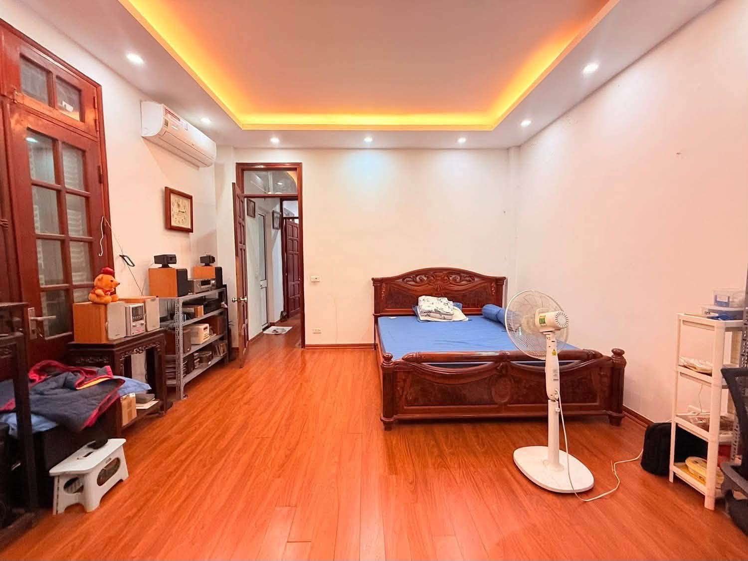 🔥 NHÀ NGUYỄN KHANG – 71M² – MT 6,02M – 5 TẦNG – Ô TÔ TRÁNH – 3 MẶT THOÁNG – 31,8 TỶ 16008320