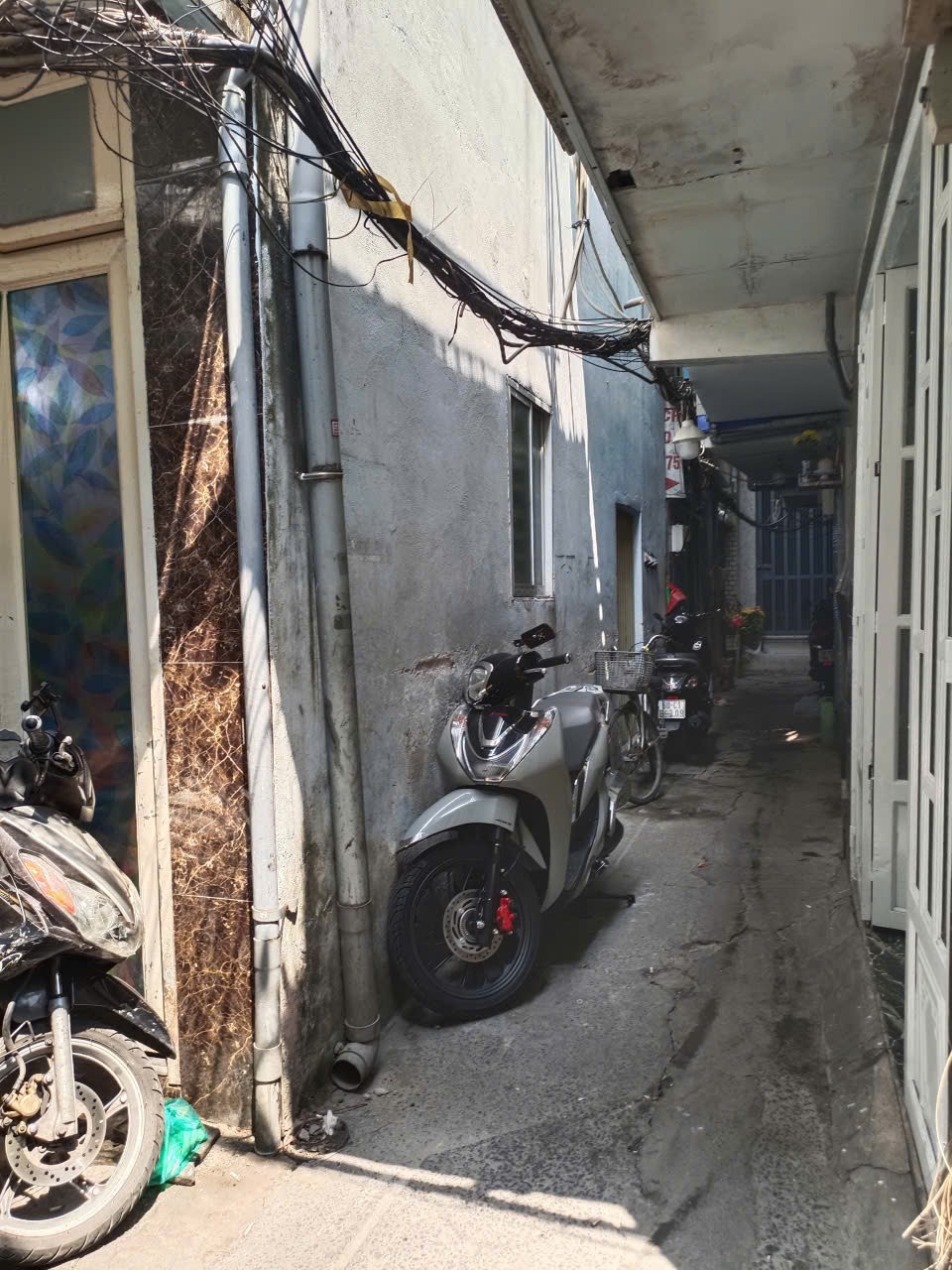 NHÀ ĐẸP – GIÁ TỐT –CẦN BÁN NHÀ 2 MẶT TIỀN 95/94/7 Lê Văn Lương, P. Tân Kiểng, Quận.7, TP.HCM 16008321