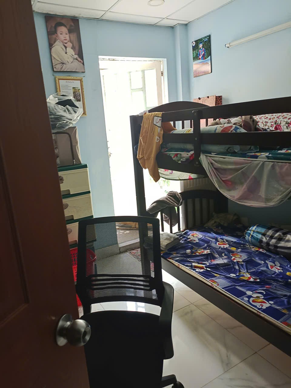 NHÀ ĐẸP – GIÁ TỐT –CẦN BÁN NHÀ 2 MẶT TIỀN 95/94/7 Lê Văn Lương, P. Tân Kiểng, Quận.7, TP.HCM 16008321