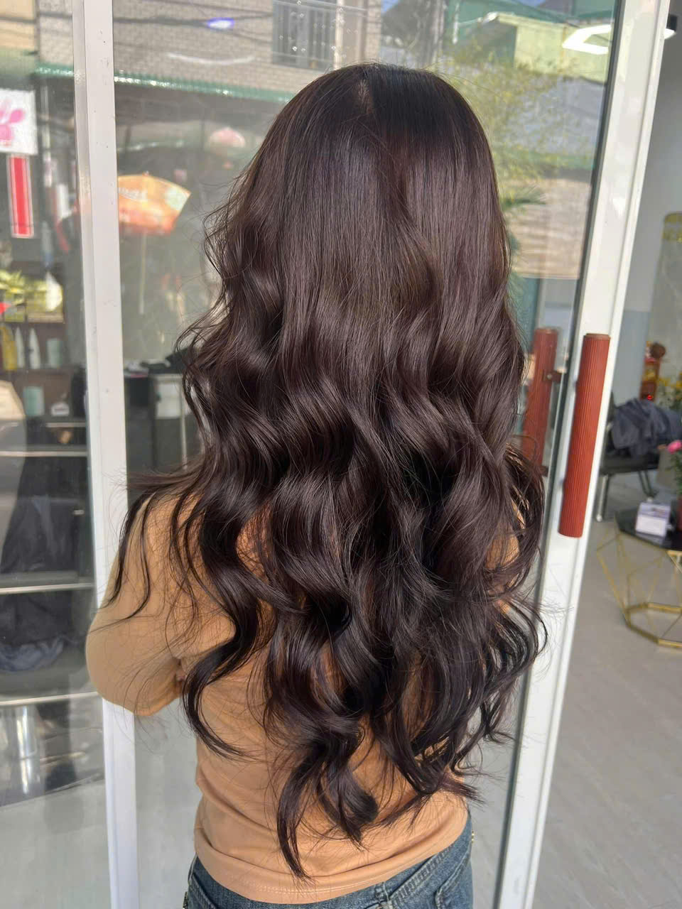 Salon Tóc Hậu - Quảng Phú - Thiết kế kiểu tóc đẹp, tư vấn chuẩn gương mặt, tự tin tỏa sáng 16008325