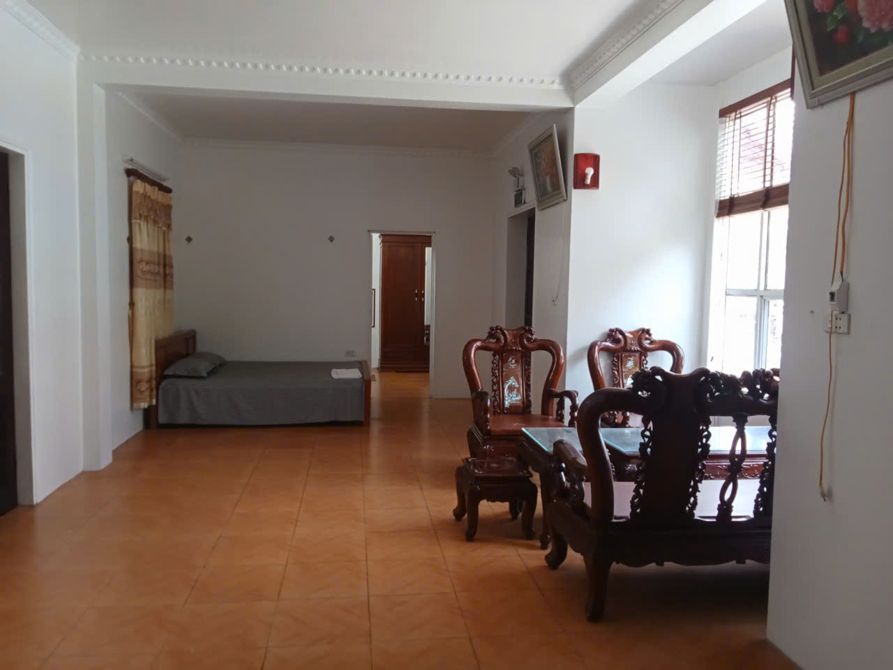 CHO THUÊ PHÒNG ĐẸP – RỘNG RÃI – ĐẦY ĐỦ TIỆN NGHI TẠI PHỦ LÝ, HÀ NAM 16008328