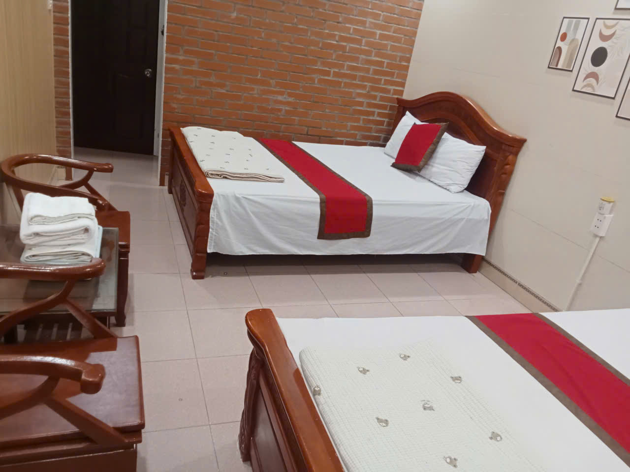CHO THUÊ PHÒNG ĐẸP – RỘNG RÃI – ĐẦY ĐỦ TIỆN NGHI TẠI PHỦ LÝ, HÀ NAM 16008328