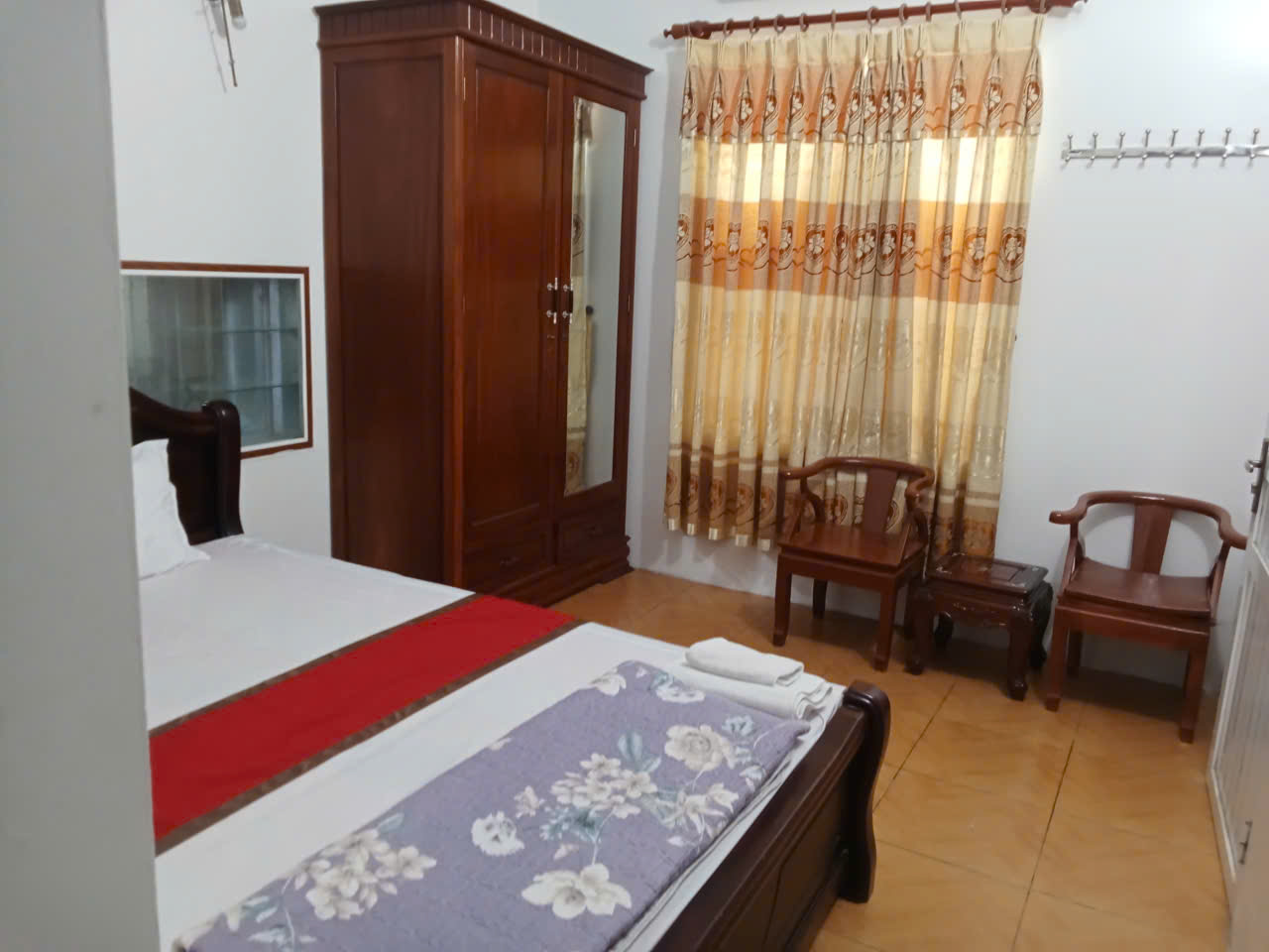 CHO THUÊ PHÒNG ĐẸP – RỘNG RÃI – ĐẦY ĐỦ TIỆN NGHI TẠI PHỦ LÝ, HÀ NAM 16008328
