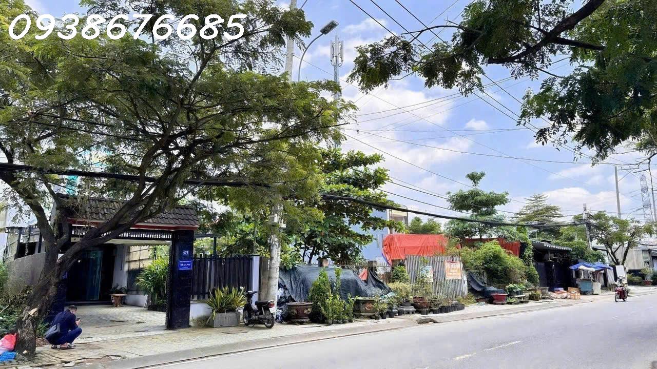NGANG LƠN 6M*38M- CHÍNH CHỦ BÁN NHÀ 2 TẦNG MẶT TIỀN KD Đ.NGUYỄN BÌNH, NHÀ BÈ- CHỈ 10,8T- GIÁ TRỊ 16008339
