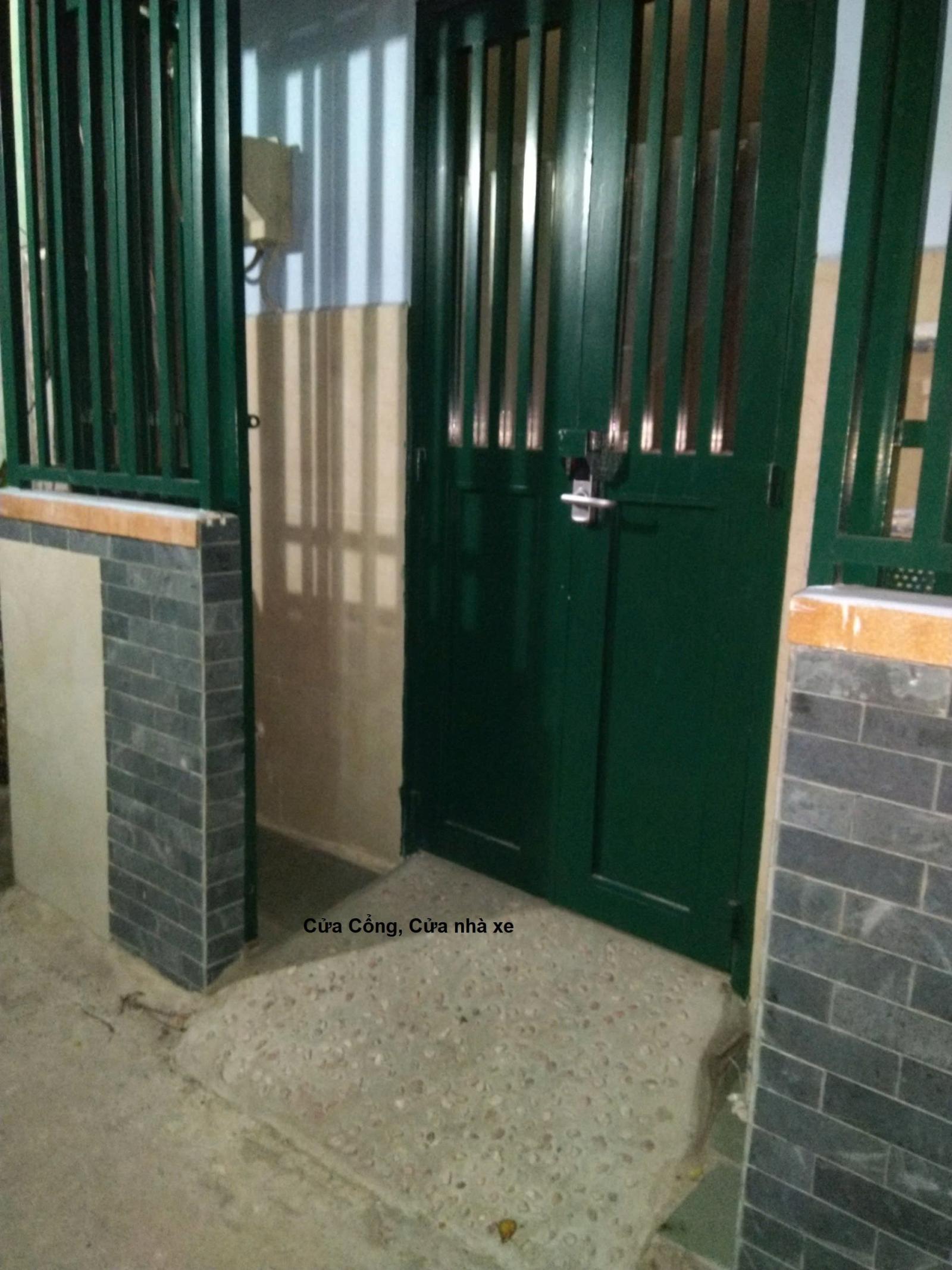 Cho thuê căn hộ tầng 1 Quang Trung, Gò Vấp – 62m², 2 phòng ngủ 16008340