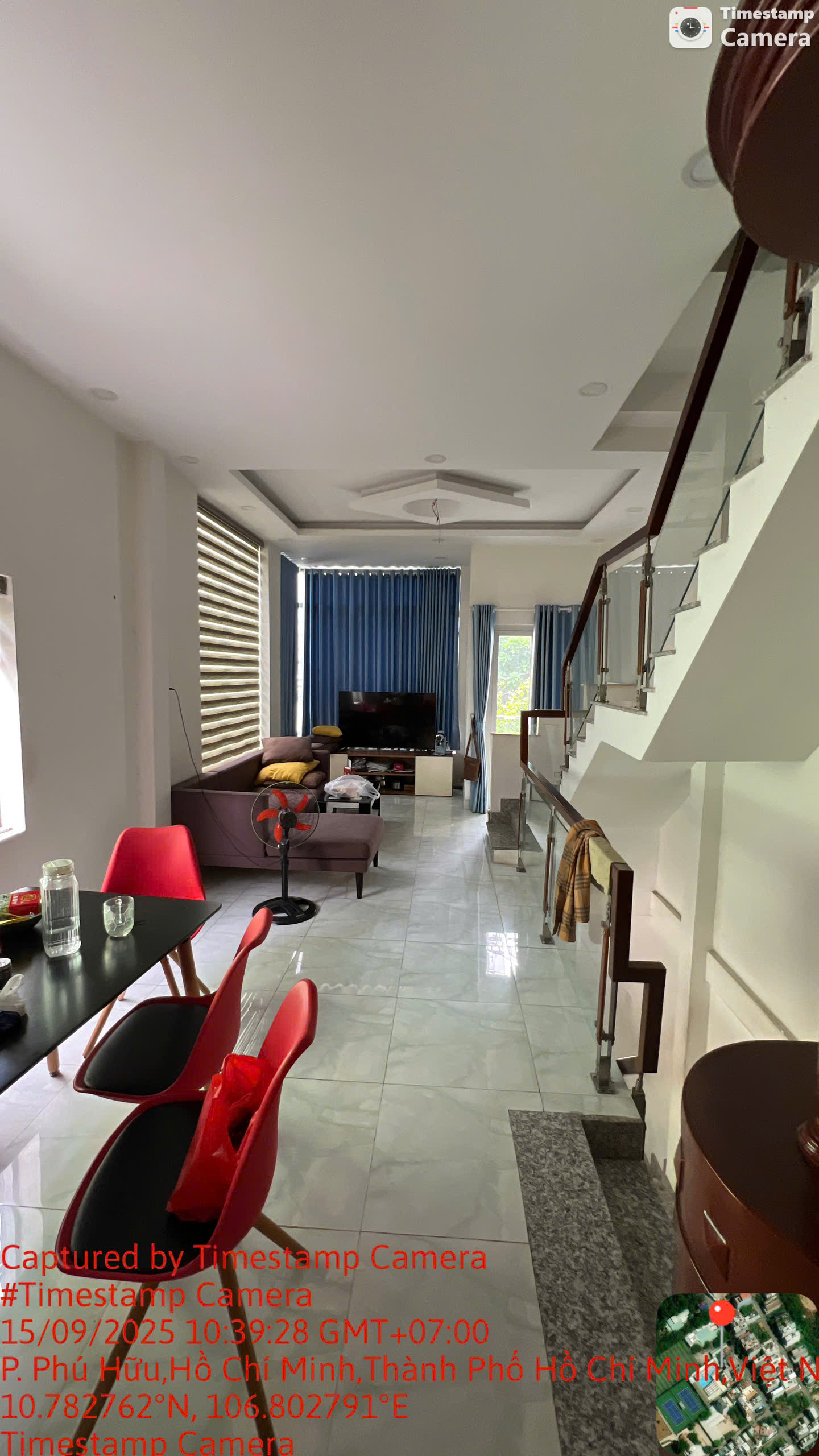 CHÍNH CHỦ BÁN NHÀ LÔ GÓC 2 MẶT TIỀN – KHU DÂN CƯ GÒ CÁT 2, PHƯỜNG PHÚ HỮU, QUẬN 9 16008343