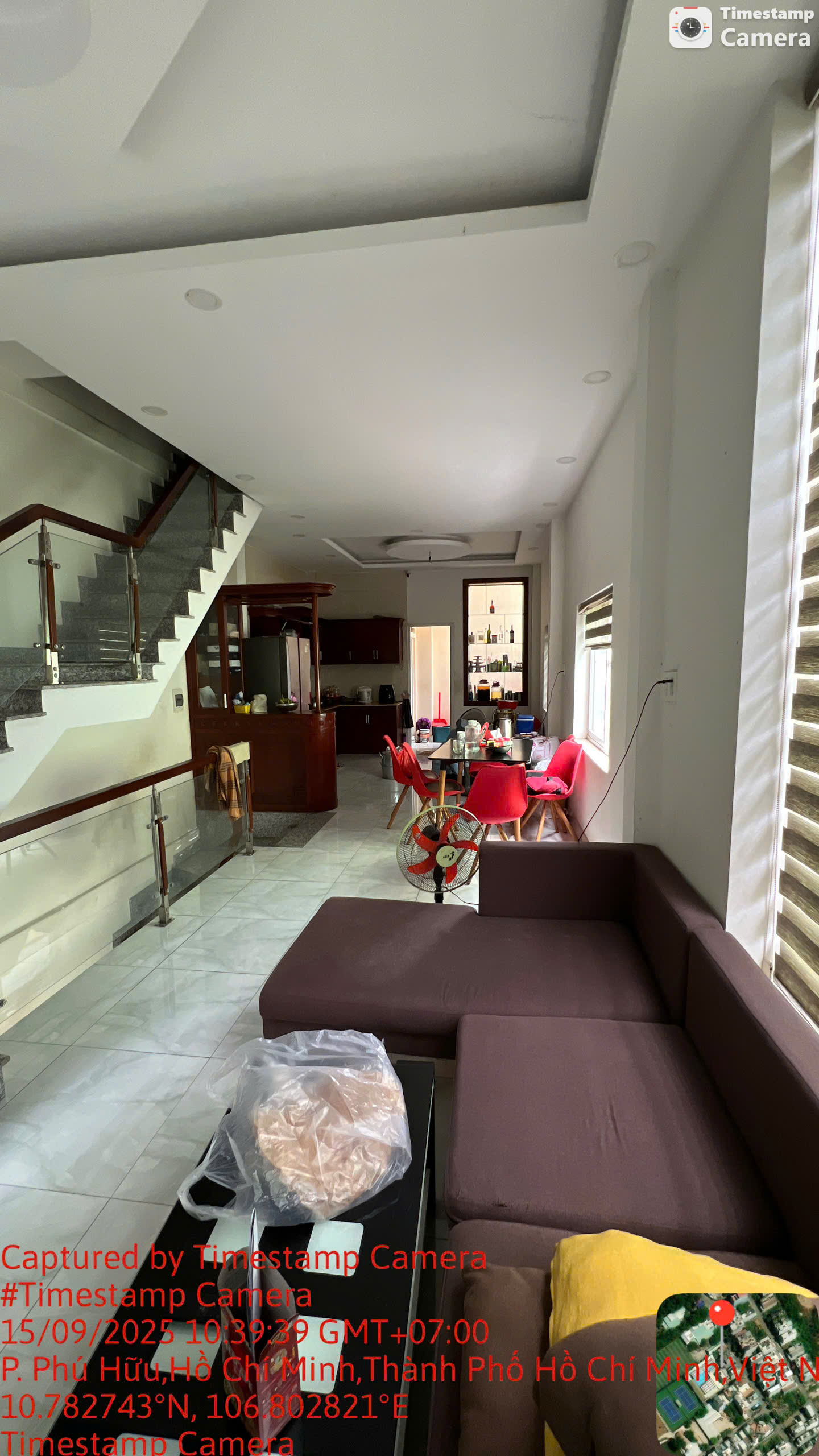 CHÍNH CHỦ BÁN NHÀ LÔ GÓC 2 MẶT TIỀN – KHU DÂN CƯ GÒ CÁT 2, PHƯỜNG PHÚ HỮU, QUẬN 9 16008343
