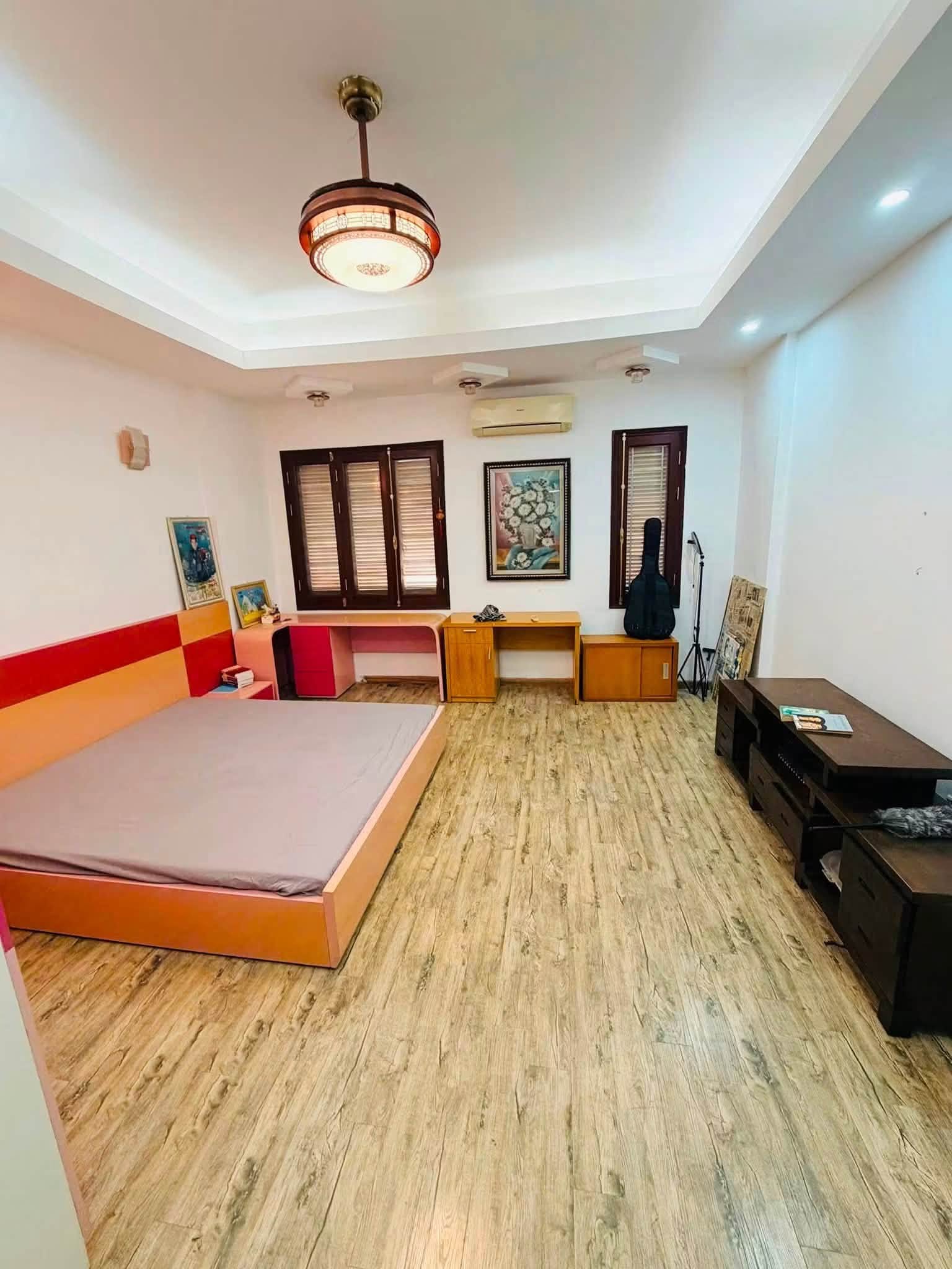 PHÂN LÔ LÊ TRỌNG TẤN, THANH XUÂN – 2 MẶT NGÕ Ô TÔ – 65M² – 5 TẦNG – MT 5M – 346TR/M² 16008348