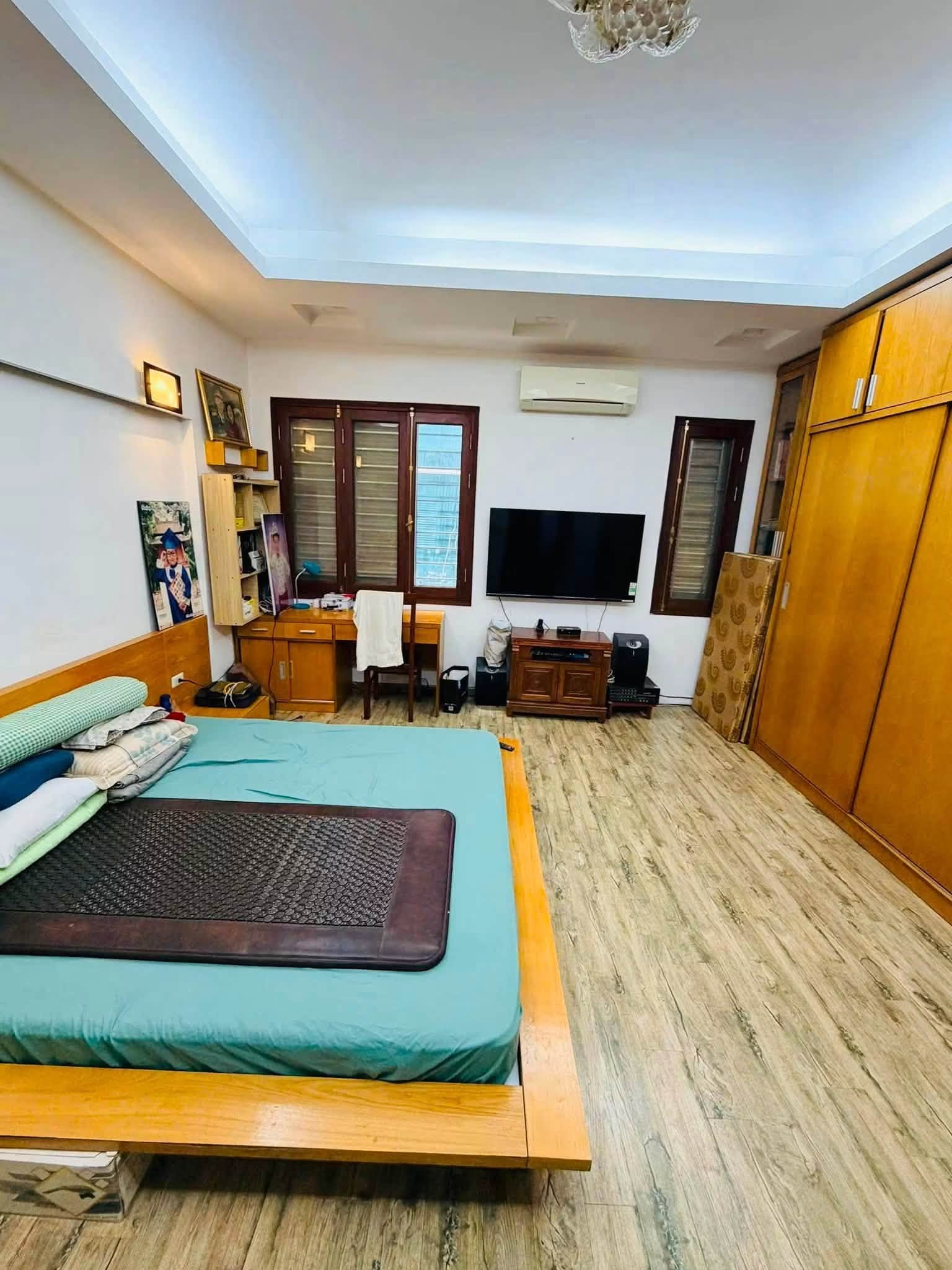 PHÂN LÔ LÊ TRỌNG TẤN, THANH XUÂN – 2 MẶT NGÕ Ô TÔ – 65M² – 5 TẦNG – MT 5M – 346TR/M² 16008348