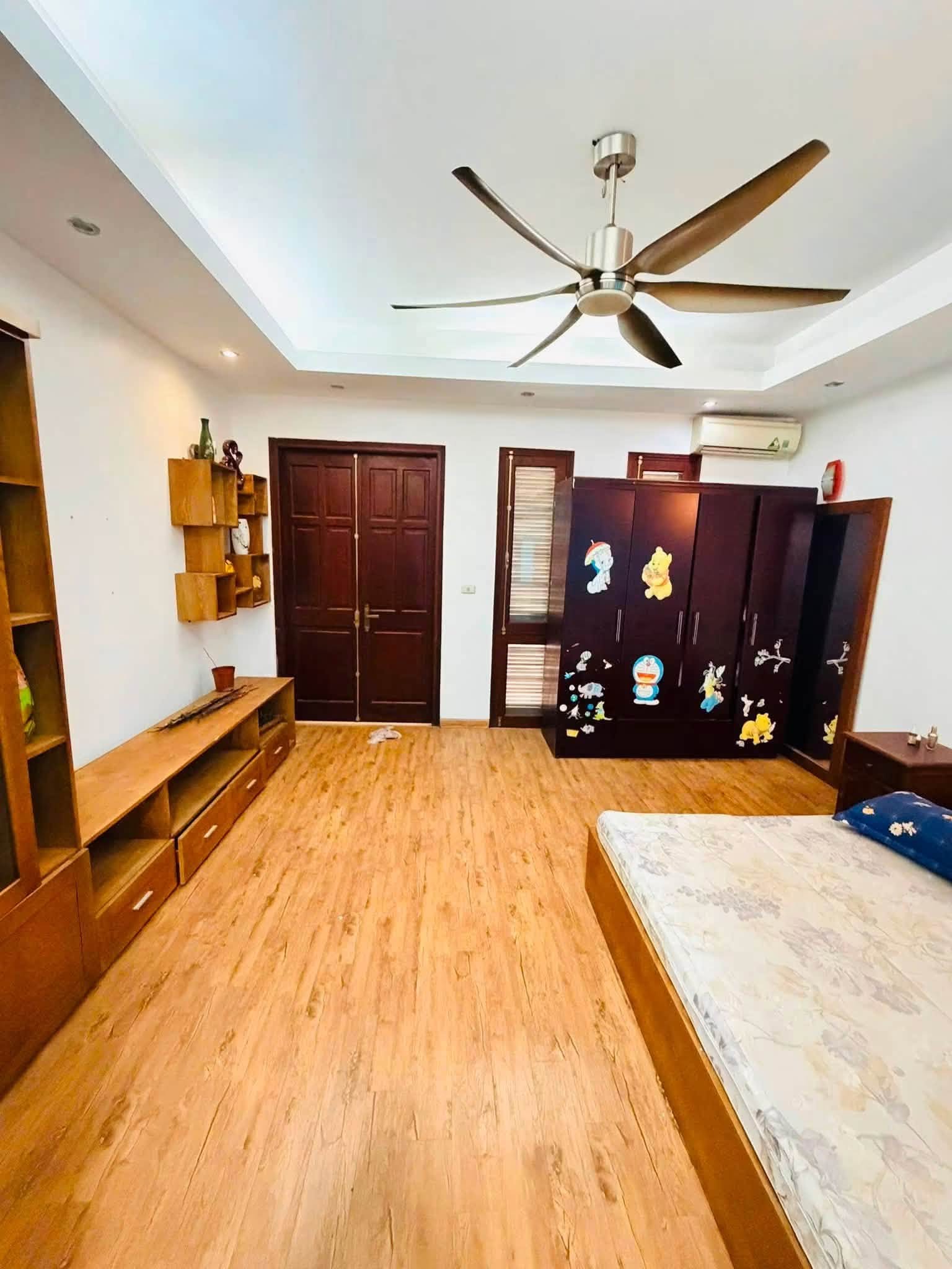 PHÂN LÔ LÊ TRỌNG TẤN, THANH XUÂN – 2 MẶT NGÕ Ô TÔ – 65M² – 5 TẦNG – MT 5M – 346TR/M² 16008348