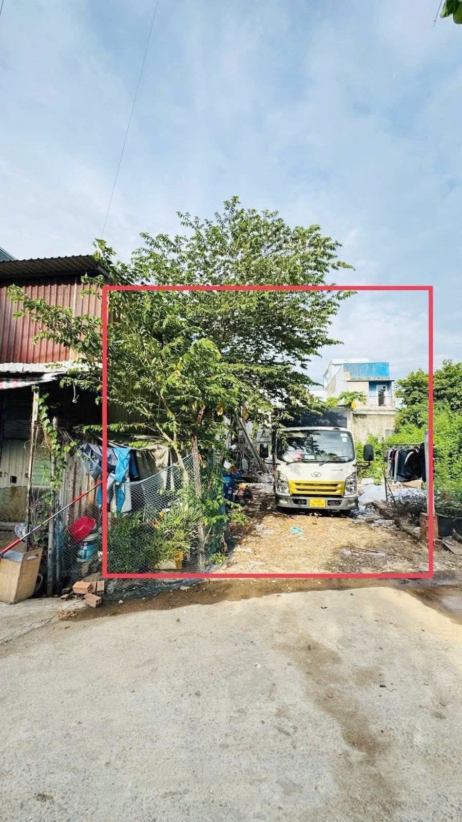 Bán Đất Tân Tạo Bình Tân Hẻm Xe Tải 5 Tấn 121m2 Nở Hậu Chỉ 4.4 Tỷ TL 16008351