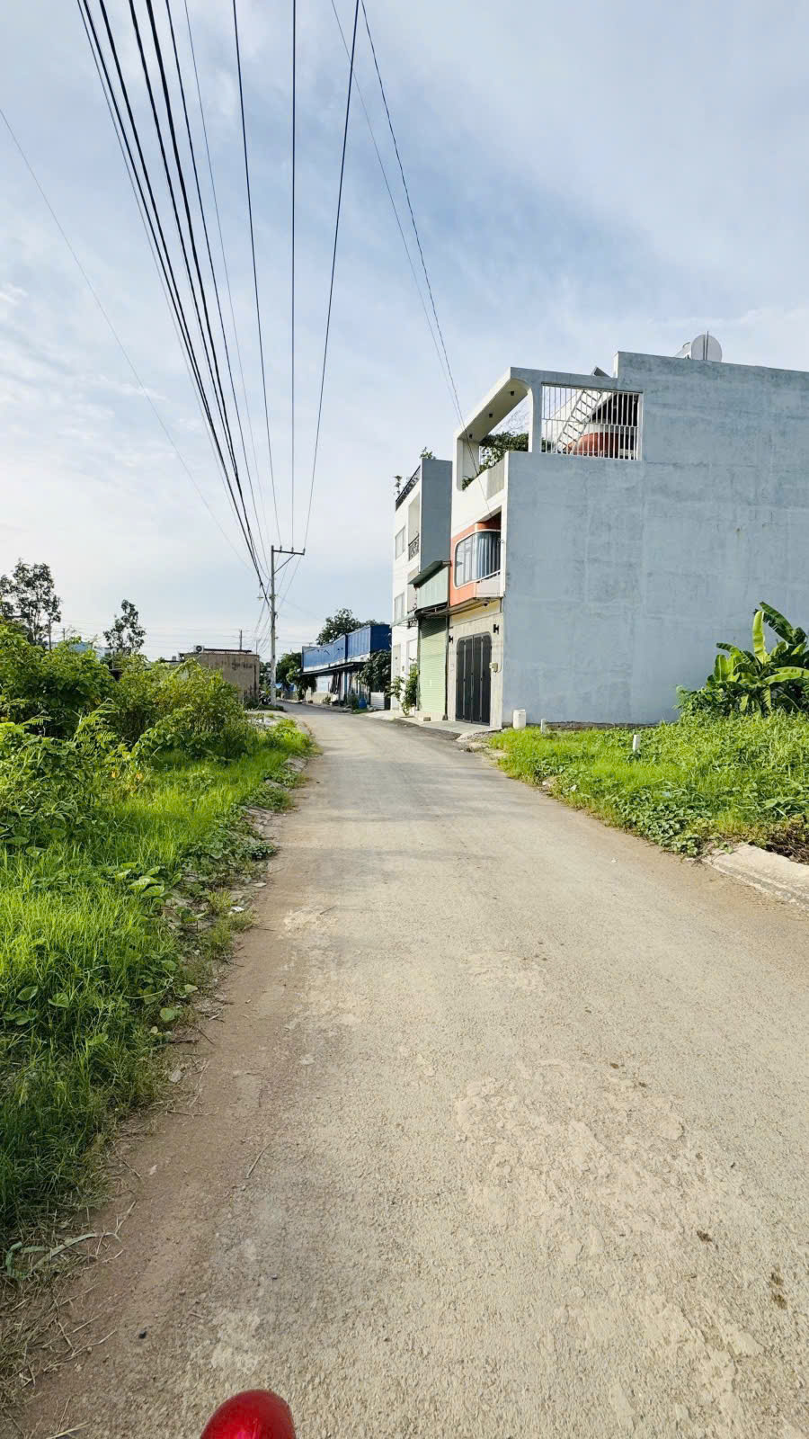 Bán Đất Tân Tạo Bình Tân Hẻm Xe Tải 5 Tấn 121m2 Nở Hậu Chỉ 4.4 Tỷ TL 16008351