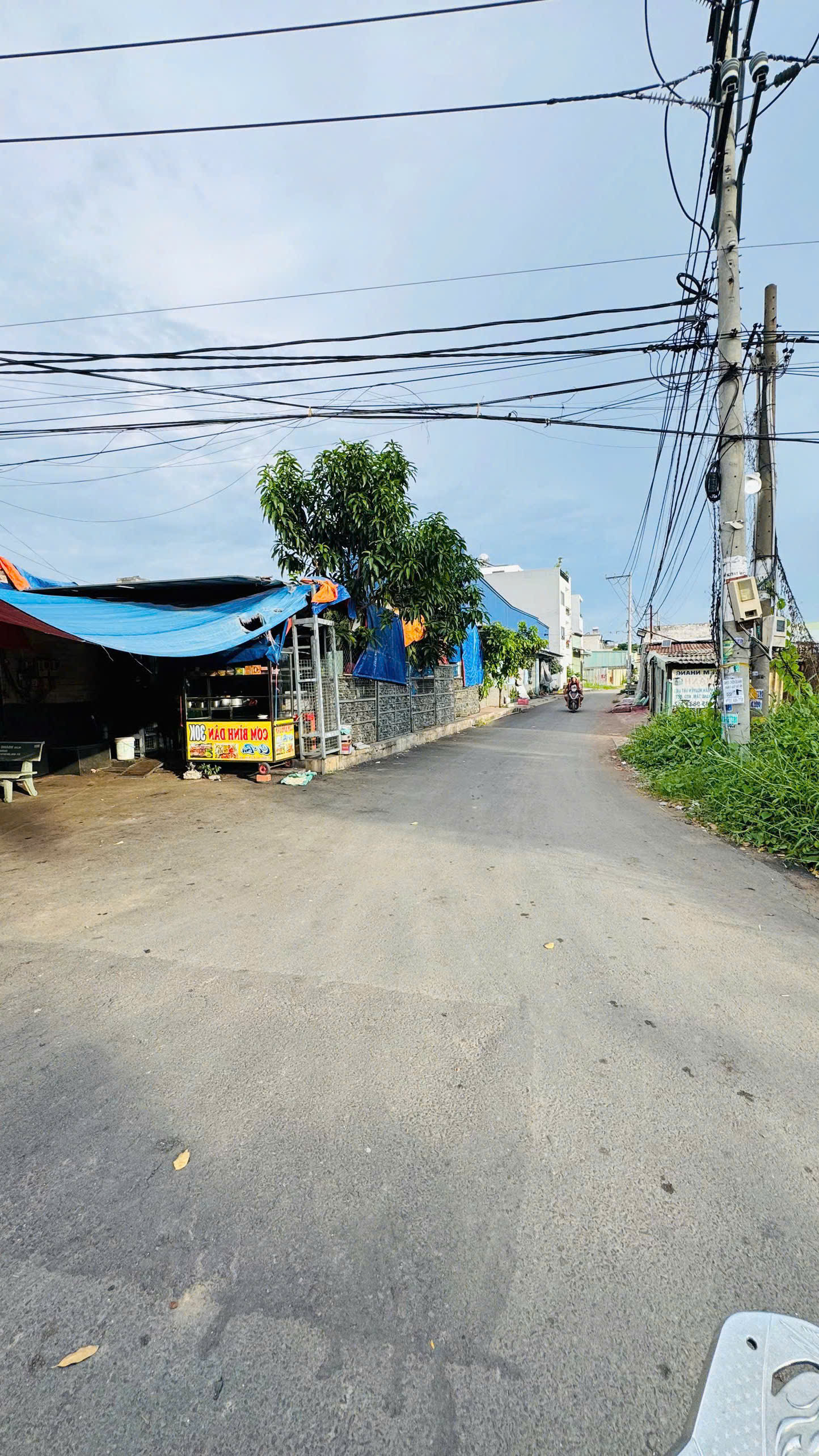 Bán Đất Tân Tạo Bình Tân Hẻm Xe Tải 5 Tấn 121m2 Nở Hậu Chỉ 4.4 Tỷ TL 16008351