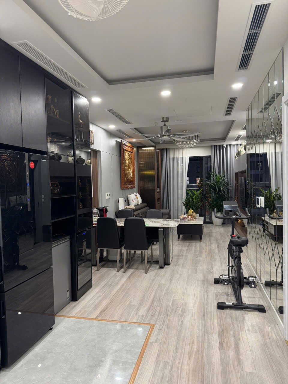 CHÍNH CHỦ BÁN CĂN D011004 – DIAMOND PALACE, 25 LÊ VĂN LƯƠNG, HÀ NỘI 16008352