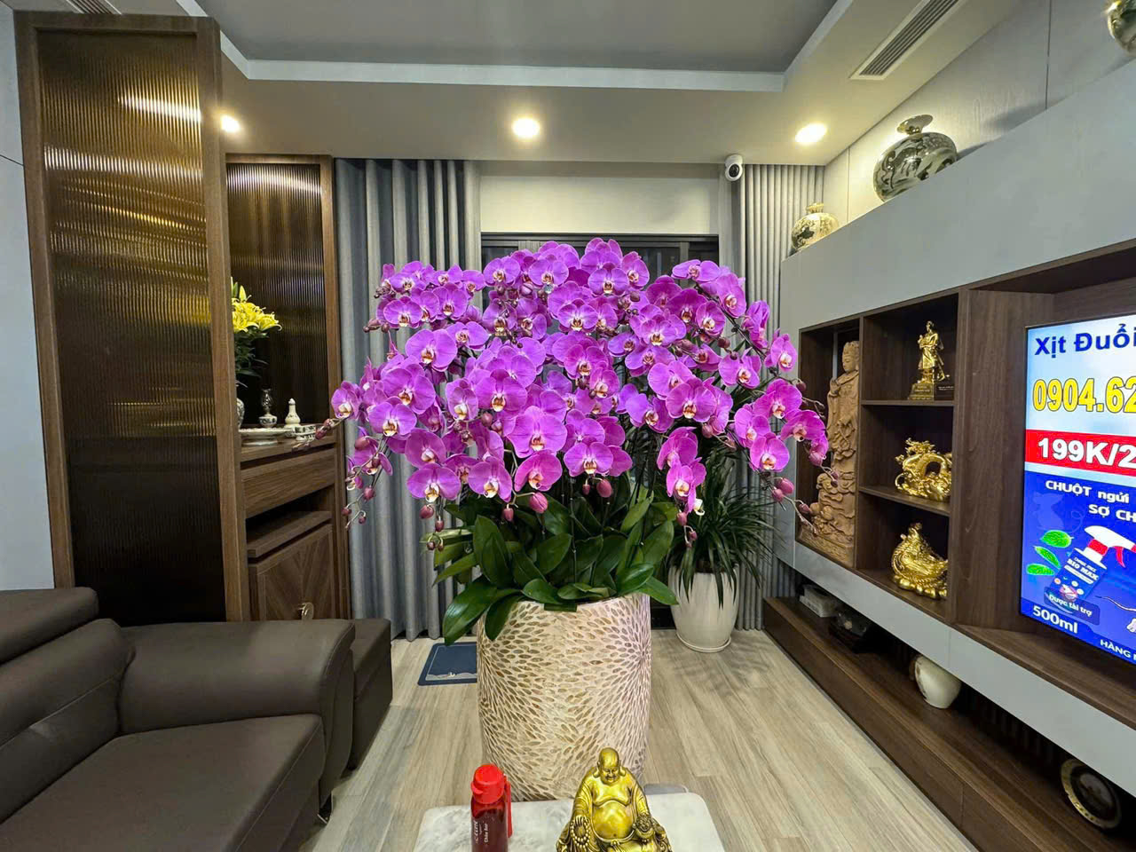CHÍNH CHỦ BÁN CĂN D011004 – DIAMOND PALACE, 25 LÊ VĂN LƯƠNG, HÀ NỘI 16008352