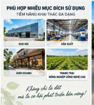 2.232M² ĐẤT MẶT TIỀN HL2- CỦ CHI – NGANG 17M – 400M² THỔ CƯ – GIÁ 26 TỶ 16008358