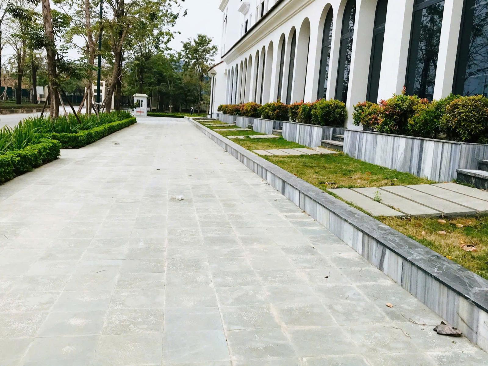 CHO THUÊ SH SUNSHINE GOLDEN RIVER  134M²  HƠN 500M² SÀN  5 TẦNG + HẦM  45 TRIỆU 16008365