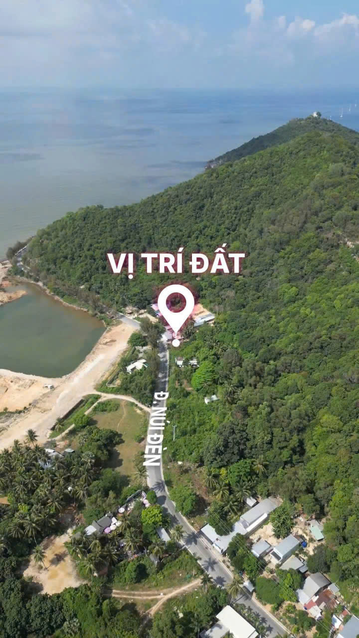 CHÍNH CHỦ CẦN BÁN ĐẤT NÚI ĐÈN – VỊ TRÍ ĐEP GẦN CẢNG TỔNG HỢP, TP HÀ TIÊN, TỈNH KIÊN GIANG 16008369