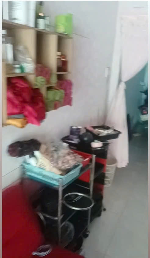 CẦN SANG NHƯỢNG TIỆM – VĨNH LỘC A, BÌNH CHÁNH Tiệm đang hoạt động bình thường, đã có lượng khách ổn 16008381