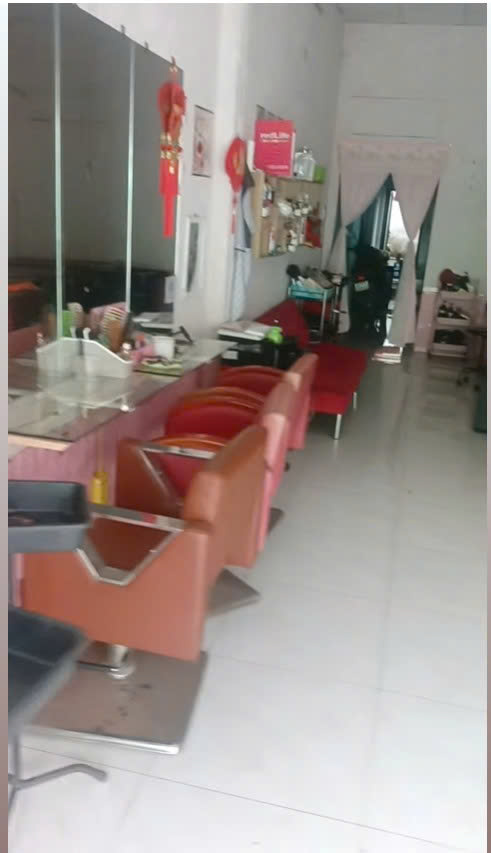 CẦN SANG NHƯỢNG TIỆM – VĨNH LỘC A, BÌNH CHÁNH Tiệm đang hoạt động bình thường, đã có lượng khách ổn 16008381