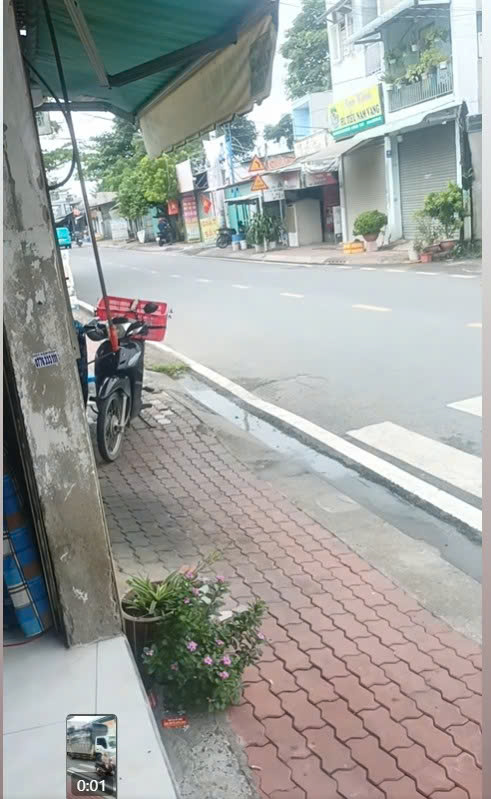 CẦN SANG NHƯỢNG TIỆM – VĨNH LỘC A, BÌNH CHÁNH Tiệm đang hoạt động bình thường, đã có lượng khách ổn 16008381