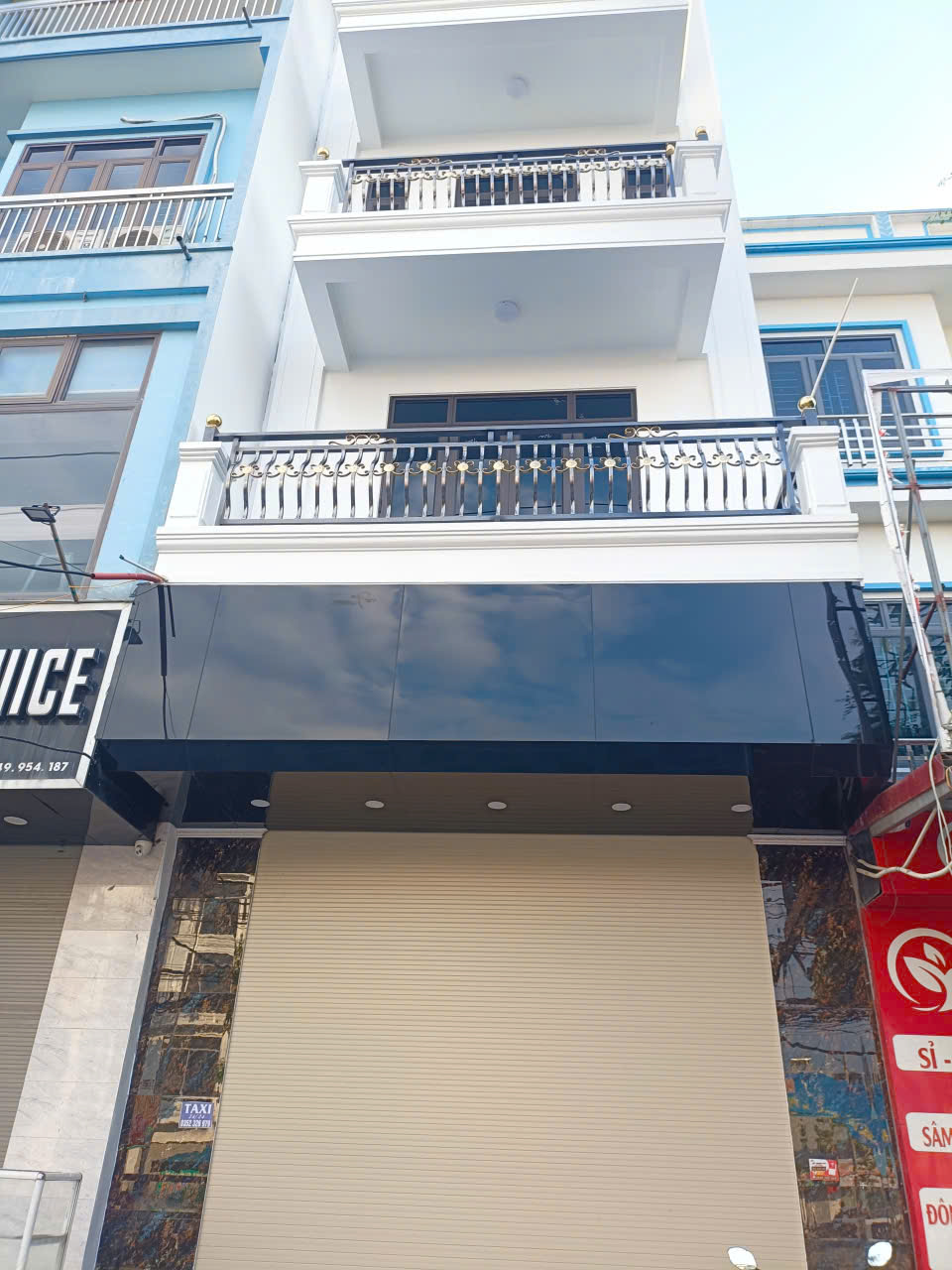 CHÍNH CHỦ CHO THUÊ NHÀ NGUYÊN CĂN 4 TẦNG VIỆT YÊN- BẮC GIANG 16008383