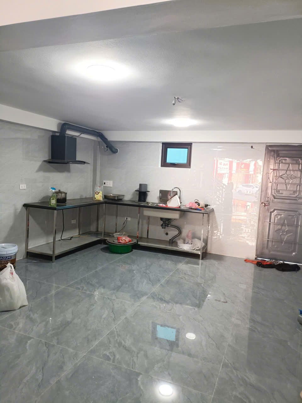 CHÍNH CHỦ CHO THUÊ NHÀ NGUYÊN CĂN 4 TẦNG VIỆT YÊN- BẮC GIANG 16008383