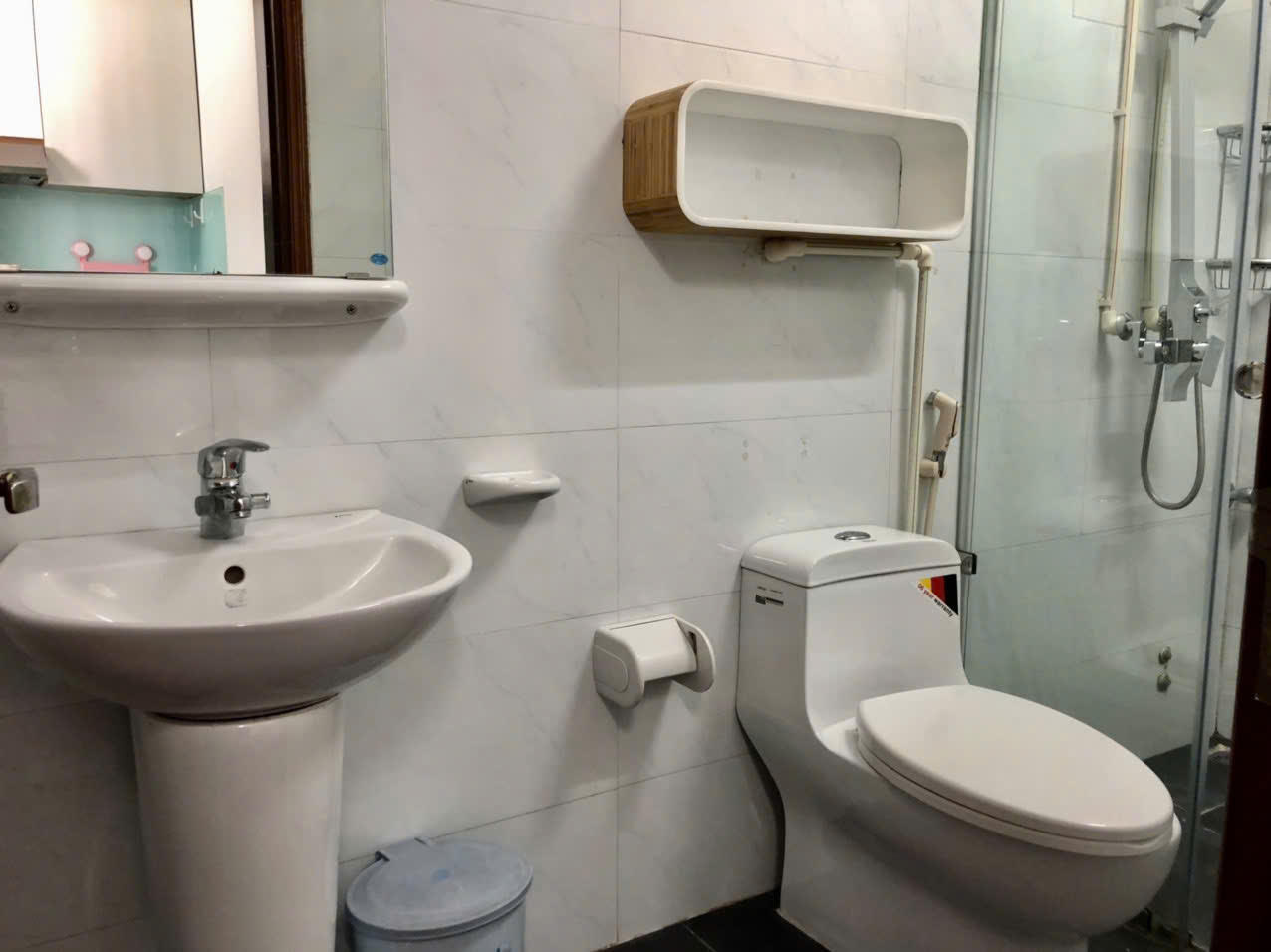 CHO THUÊ CĂN HỘ 35M² FULL NỘI THẤT – HOÀNG QUỐC VIỆT, CẦU GIẤY 16008393