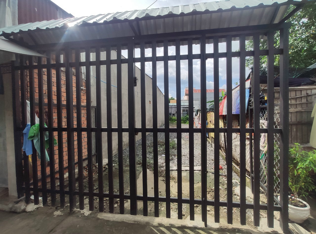 CẦN BÁN 79M2 4X20 ĐẤT THÔ CƯ 2 MẶT TIỀN HẺM BA GÁC 16008402
