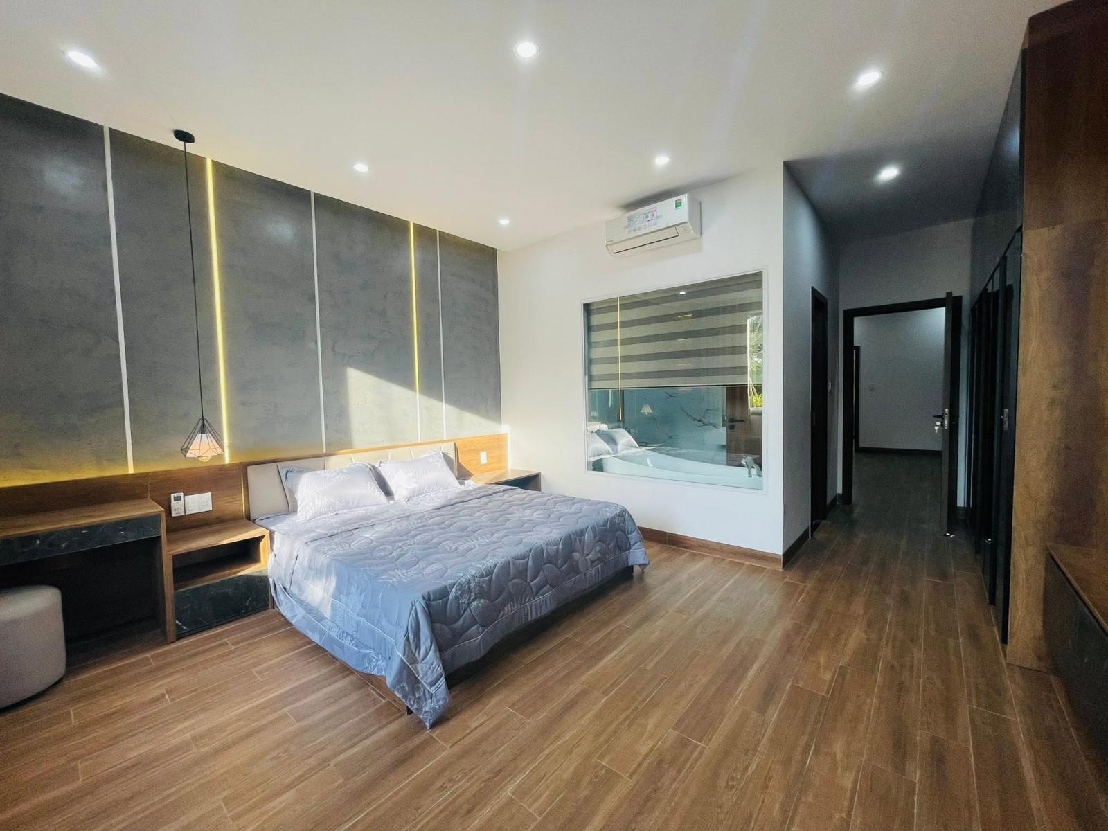 🔴💥Nhà 3 tầng FULL nội thất khu đô thị Hòa Xuân - Đường Thanh Lương 16 16008410