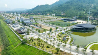 Bán lô đất Dự Án có diện tích 114m2 Thuộc Thanh Sơn Riverside - Xã Sơn Hùng -  Huyện Thanh Sơn - 16008413
